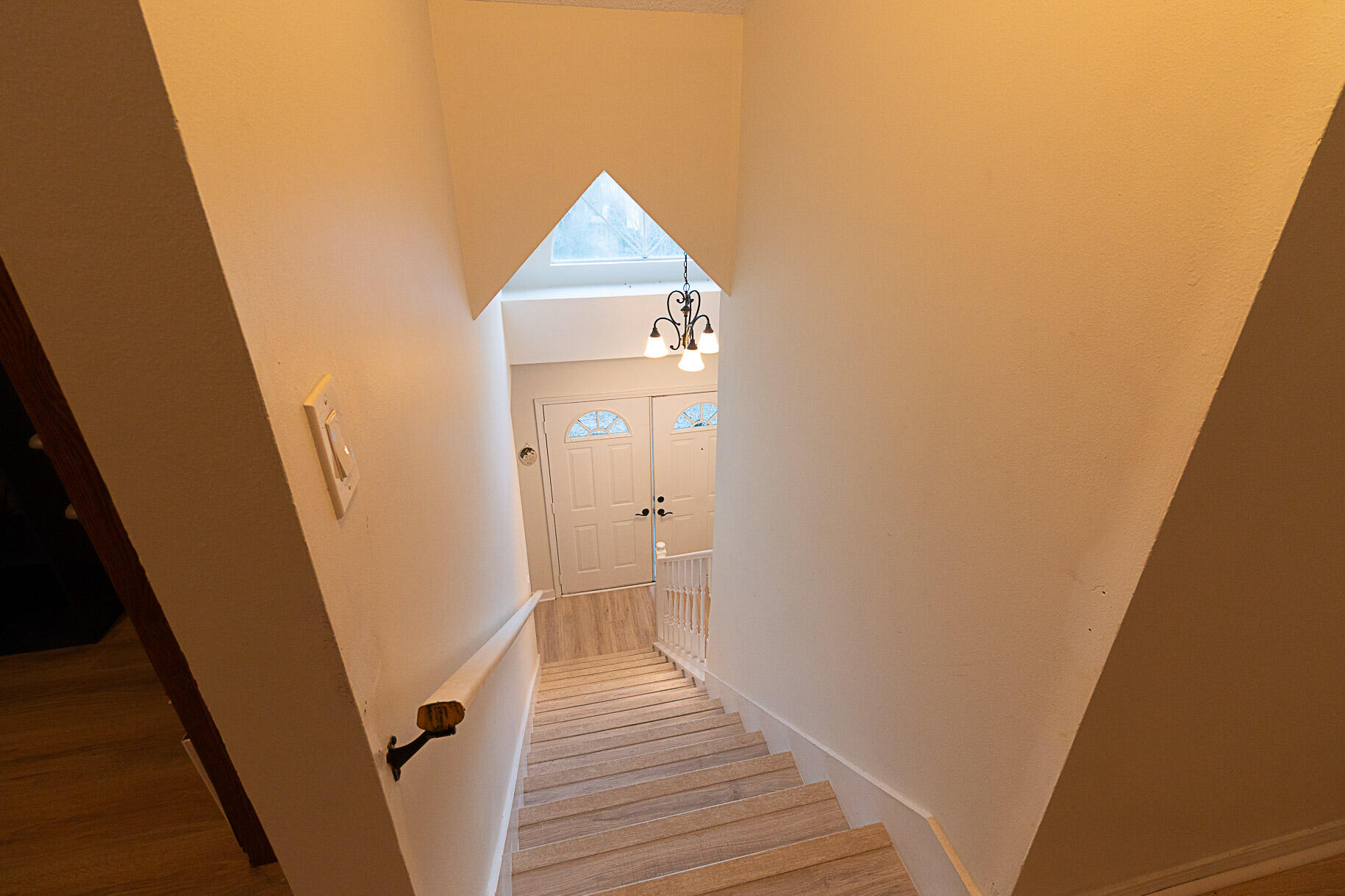 COLLEGE OAKS - Residential