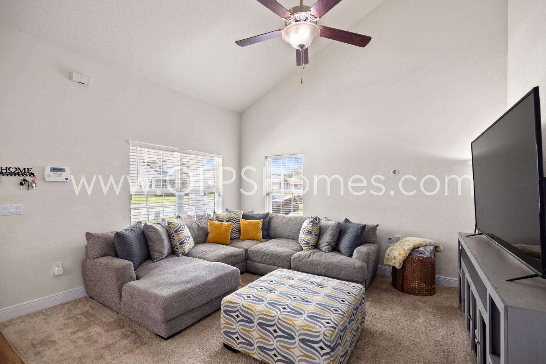 CARMELL RIDGE - Residential Lease