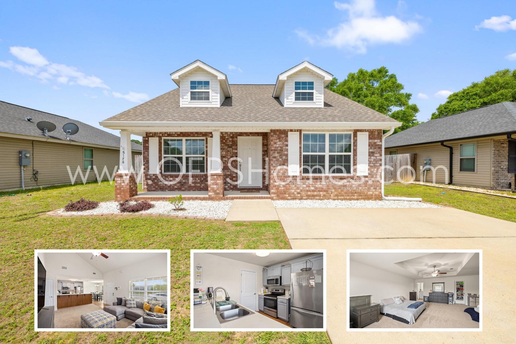 CARMELL RIDGE - Residential Lease