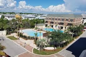 VILLAGE OF SOUTH WALTON BEACH THE - Residential