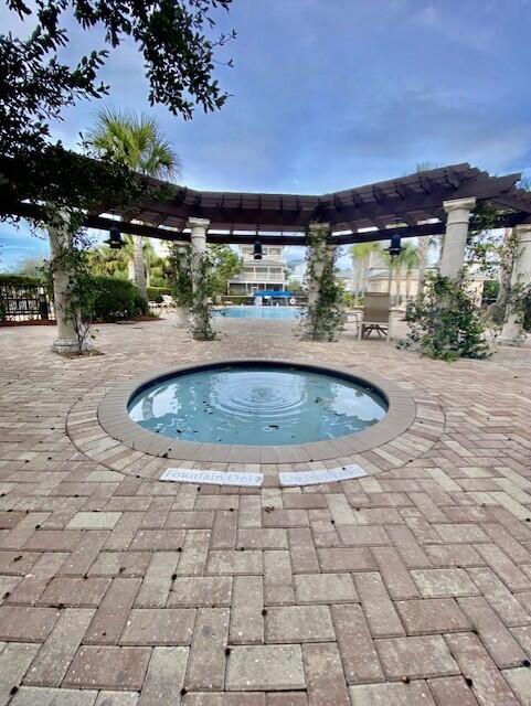 VILLAGE OF SOUTH WALTON BEACH THE - Residential