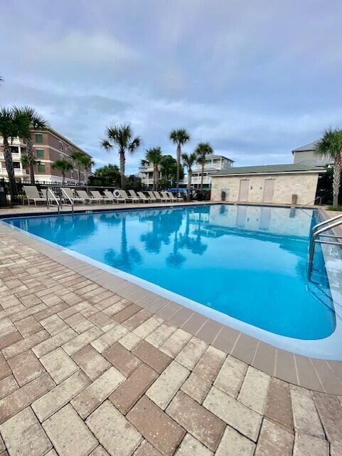 VILLAGE OF SOUTH WALTON BEACH THE - Residential