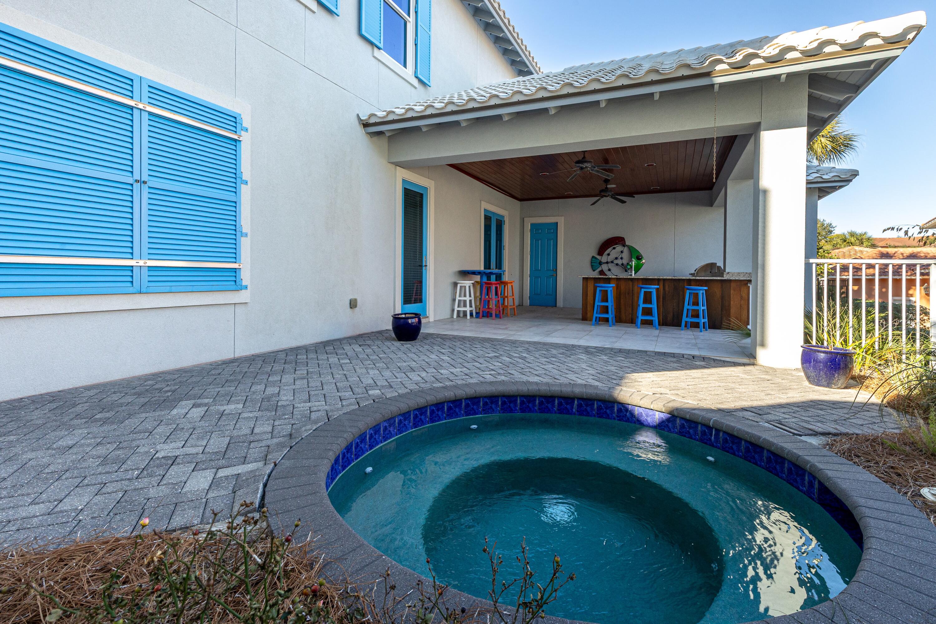 CARIBE - Residential