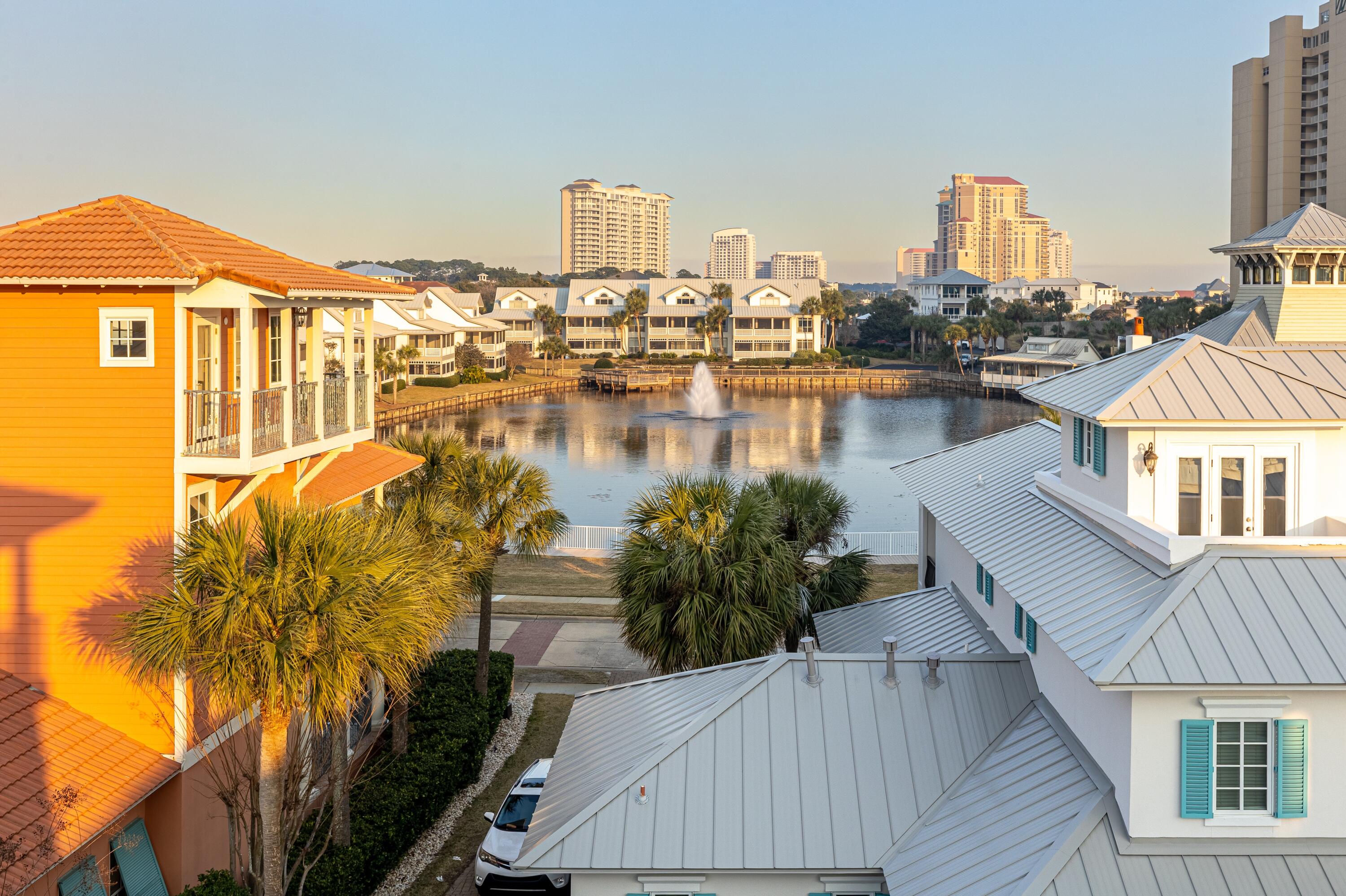 CARIBE - Residential