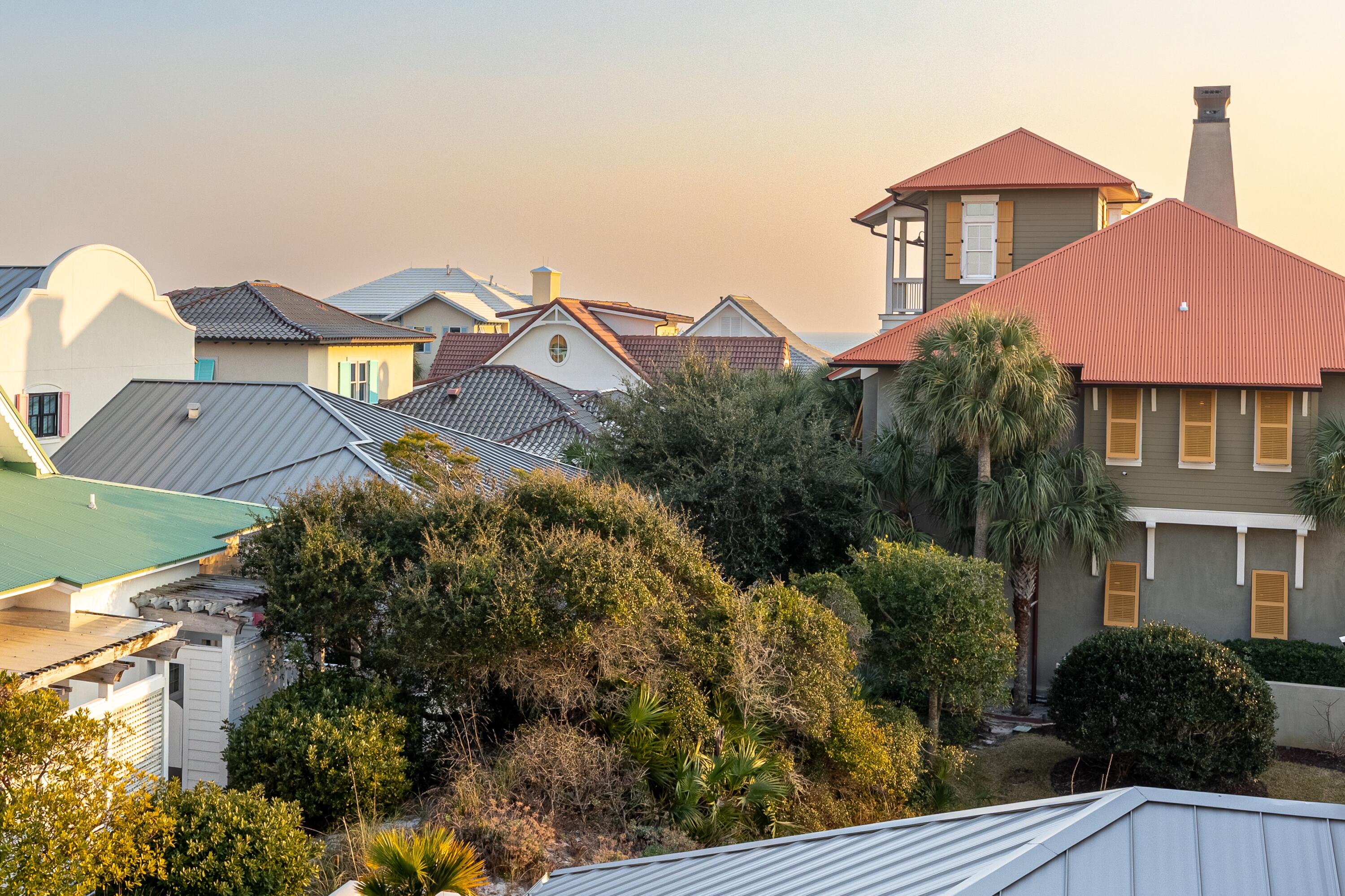 CARIBE - Residential
