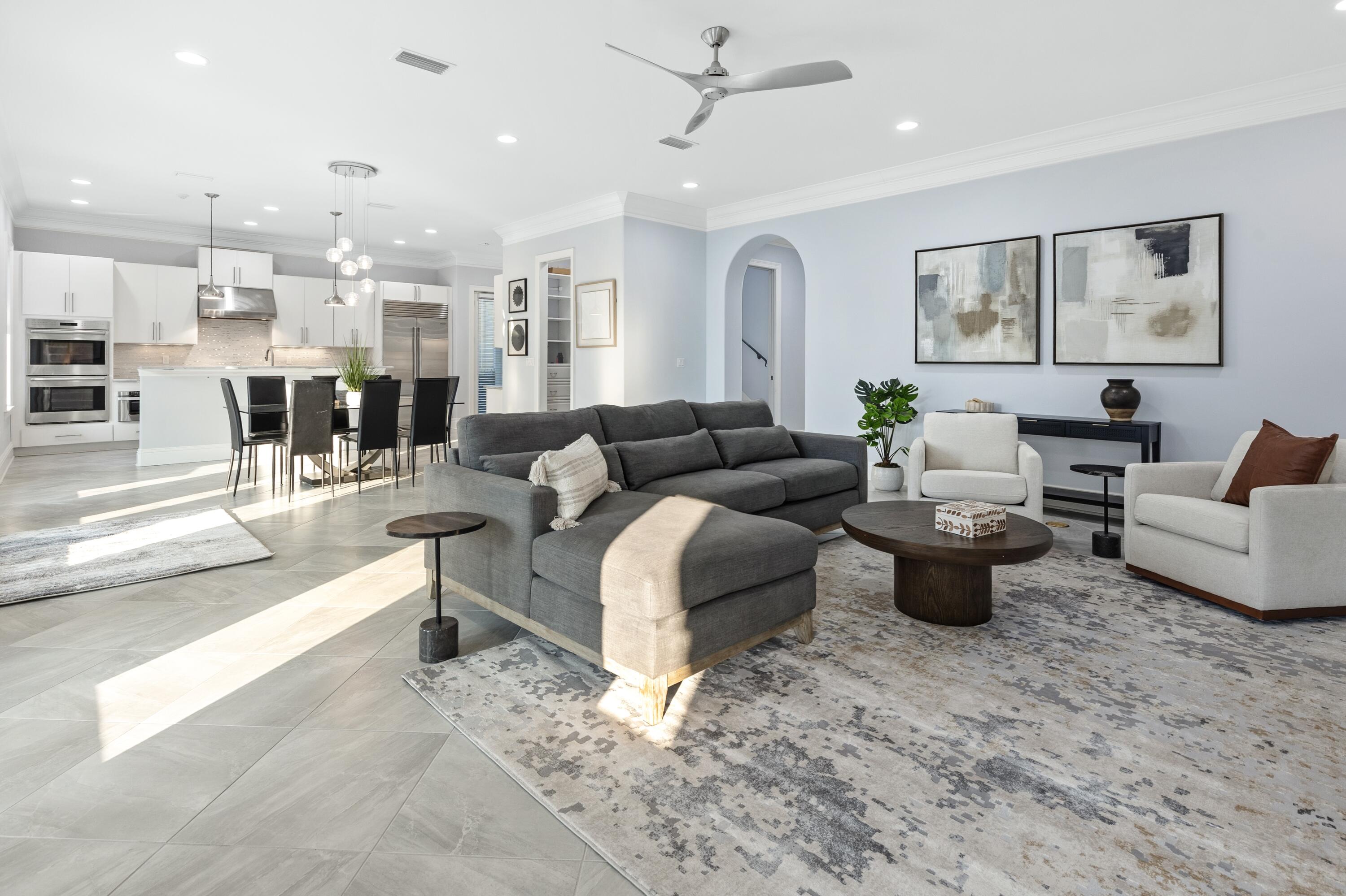 CARIBE - Residential