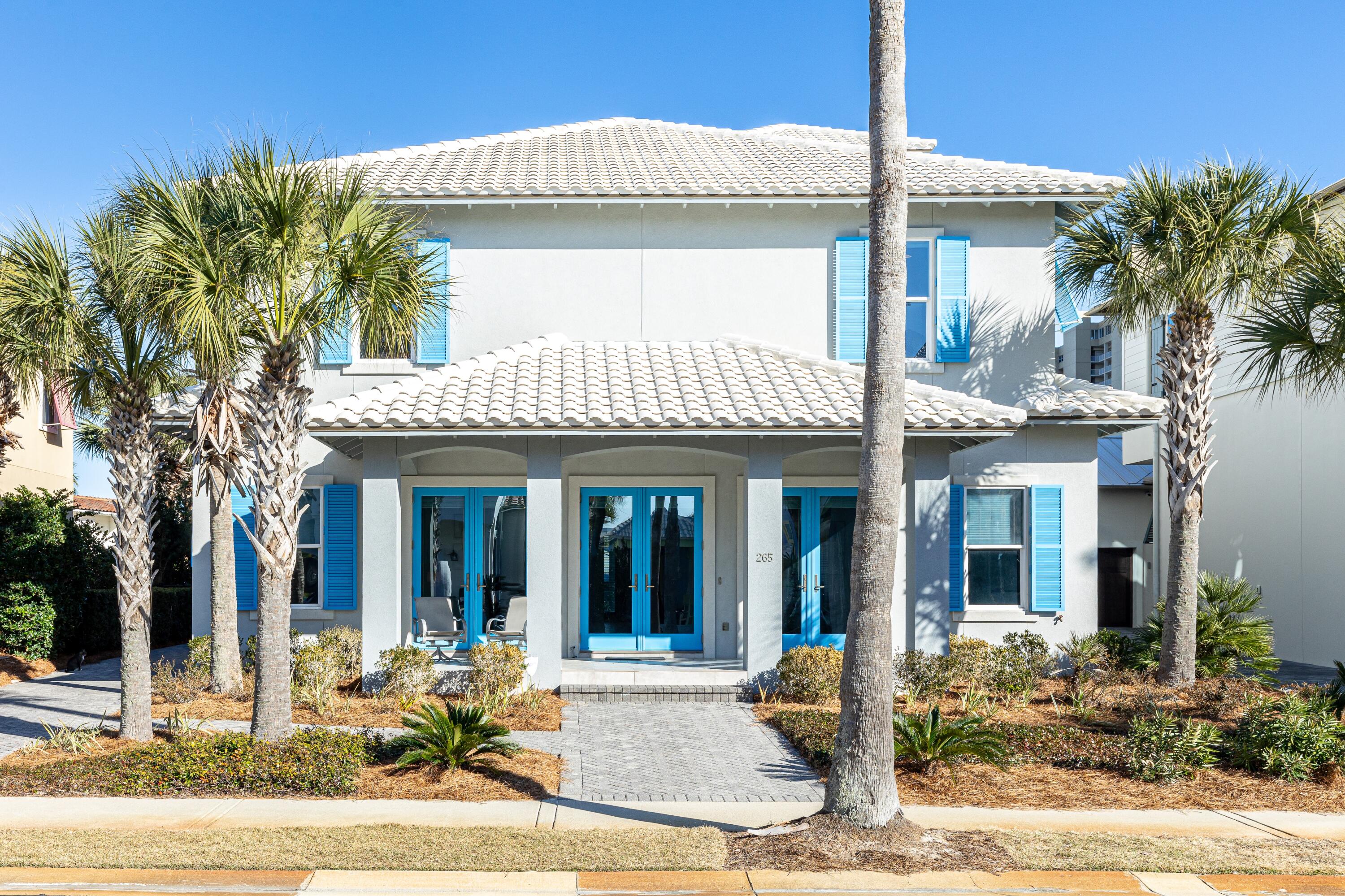 CARIBE - Residential
