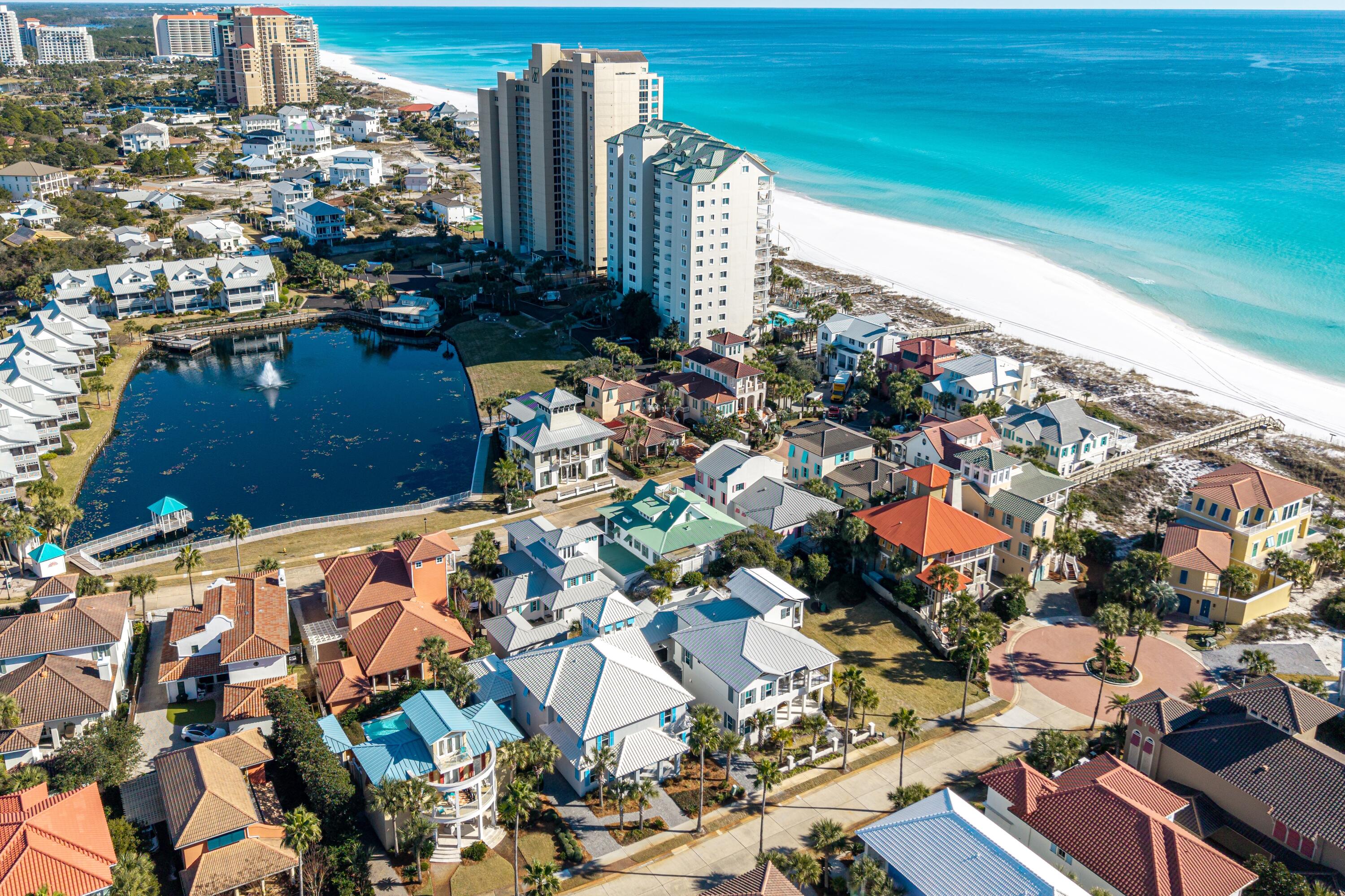 CARIBE - Residential