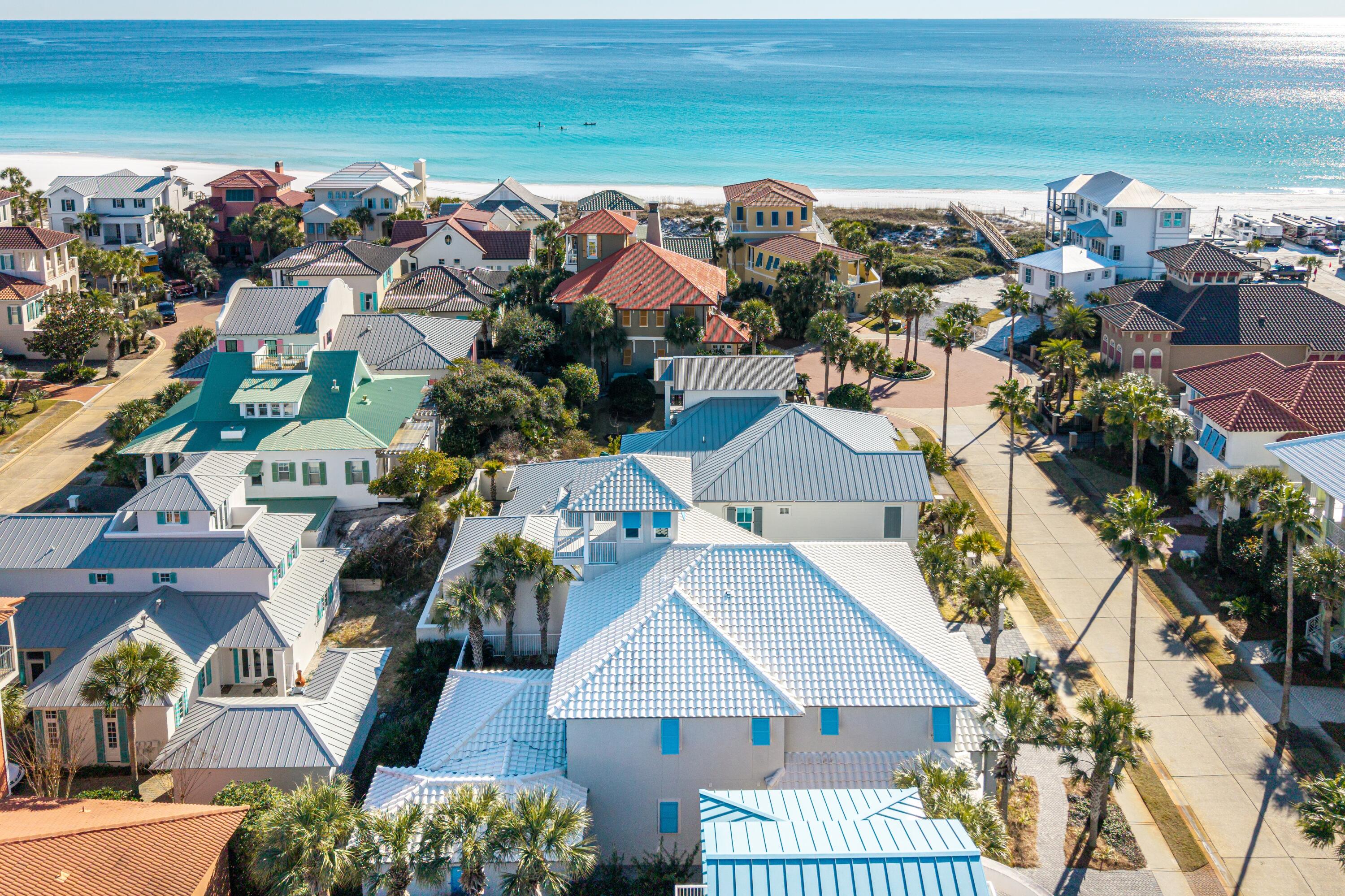 CARIBE - Residential