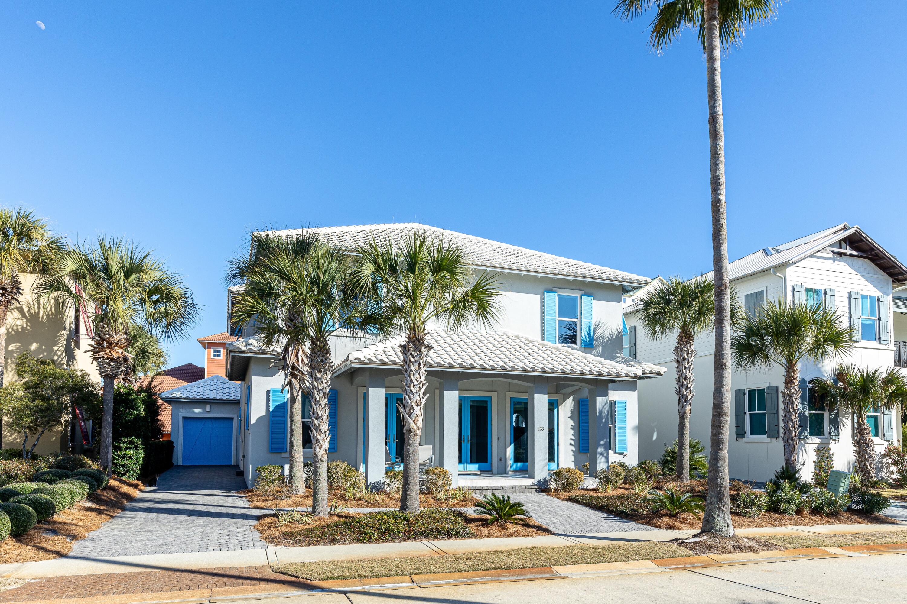 CARIBE - Residential
