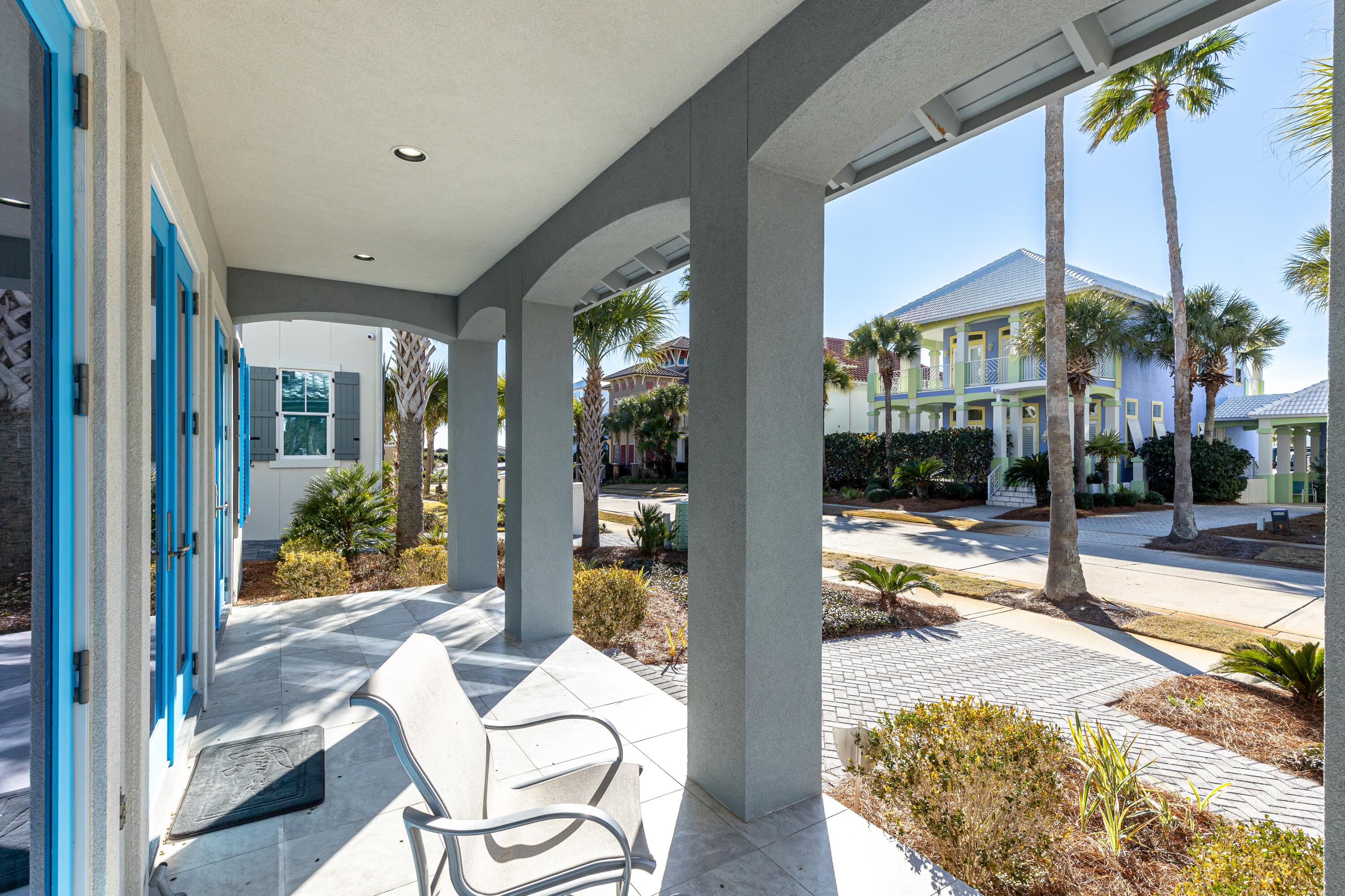 CARIBE - Residential