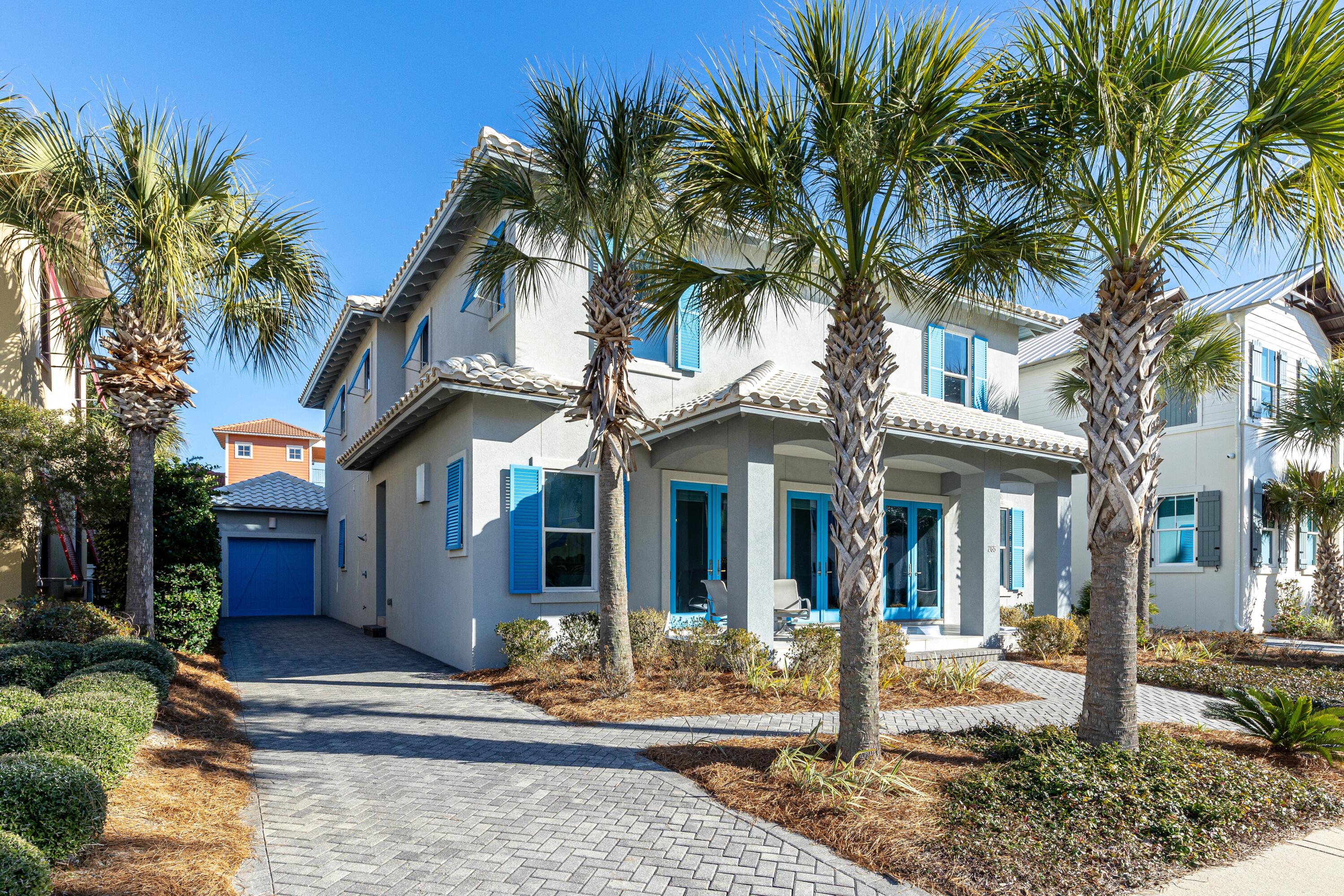 CARIBE - Residential