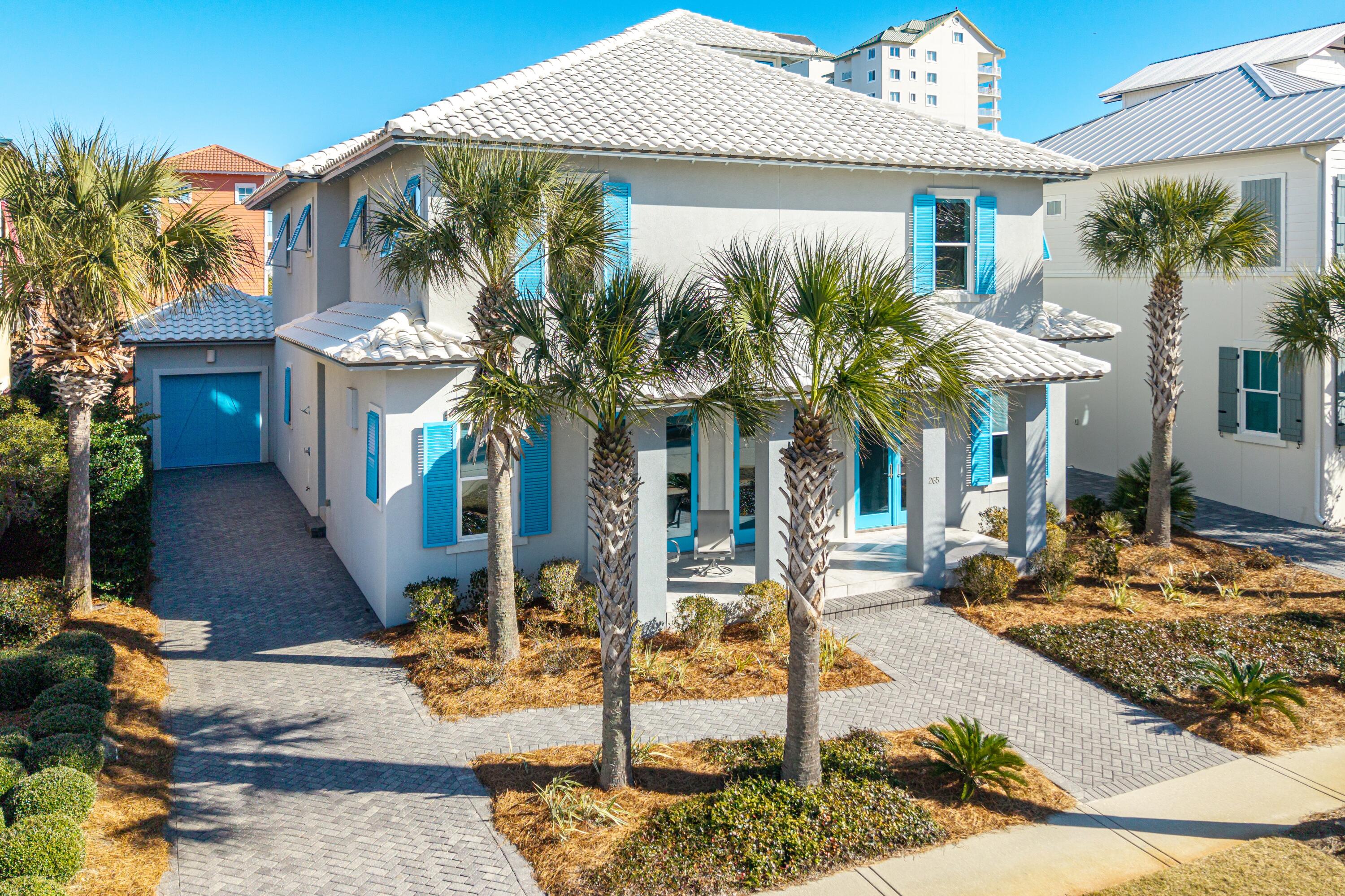 CARIBE - Residential