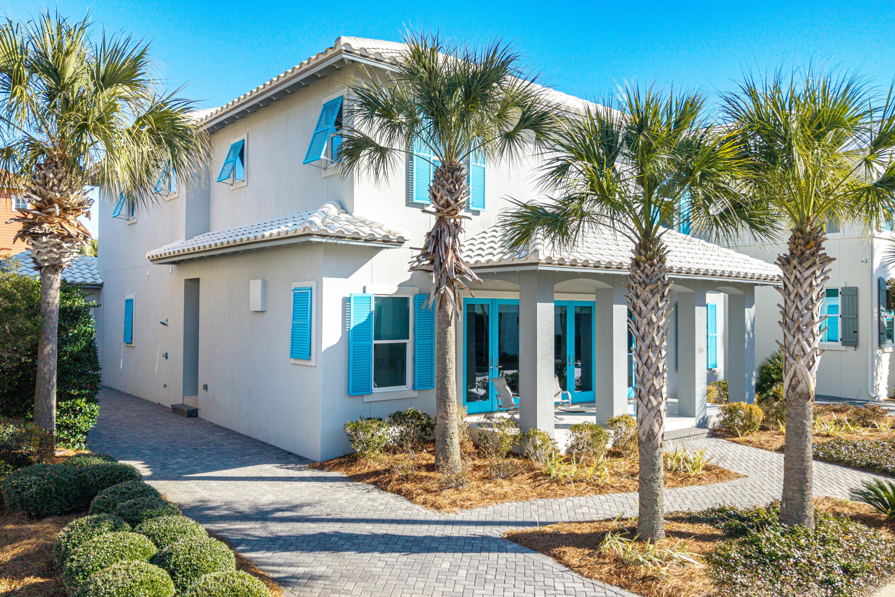 CARIBE - Residential
