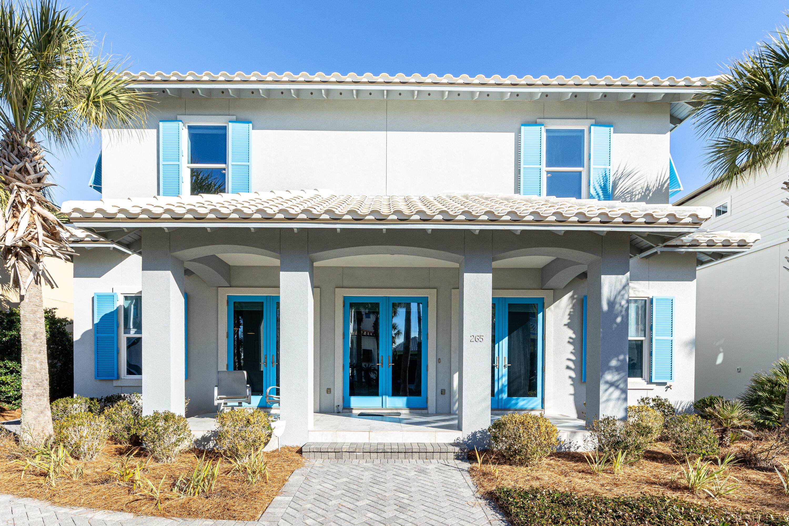 CARIBE - Residential