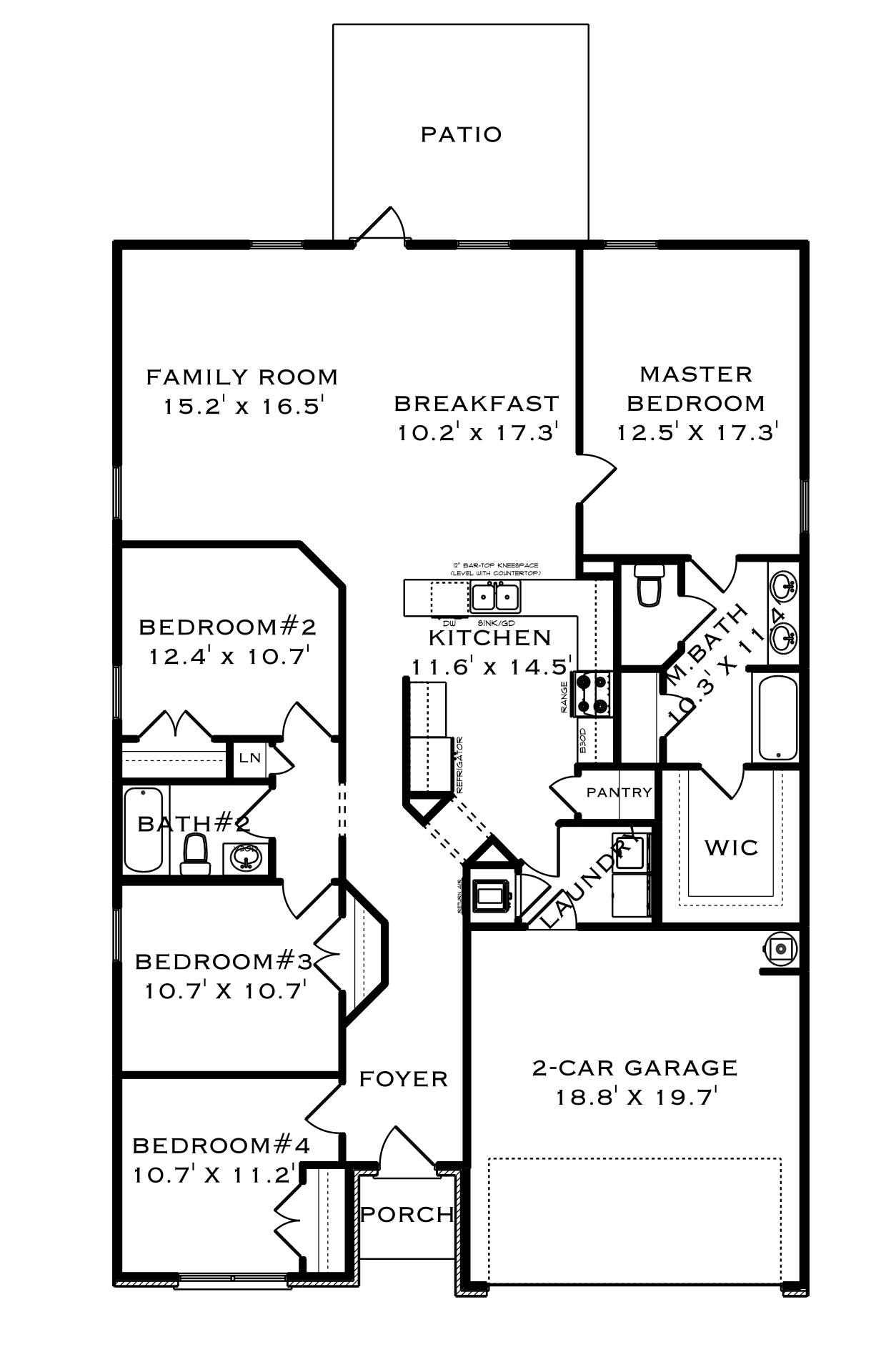 HAMMOCK BAY - Residential