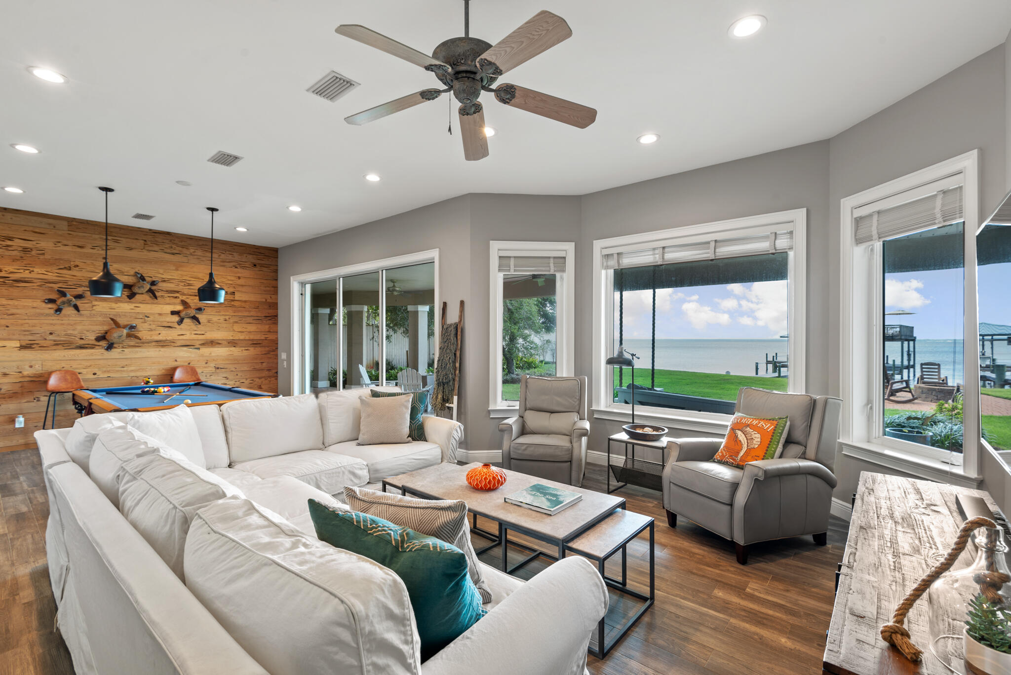 SANTA ROSA BEACH - Residential