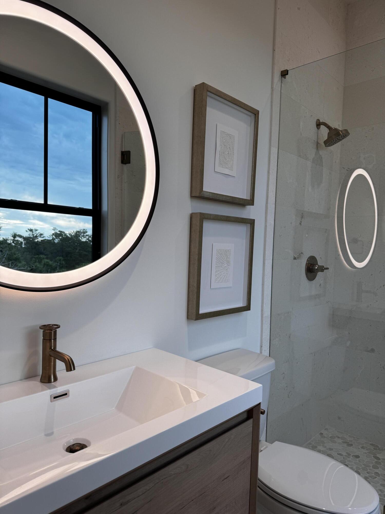 GRANDE POINTE AT INLET BEACH - Residential
