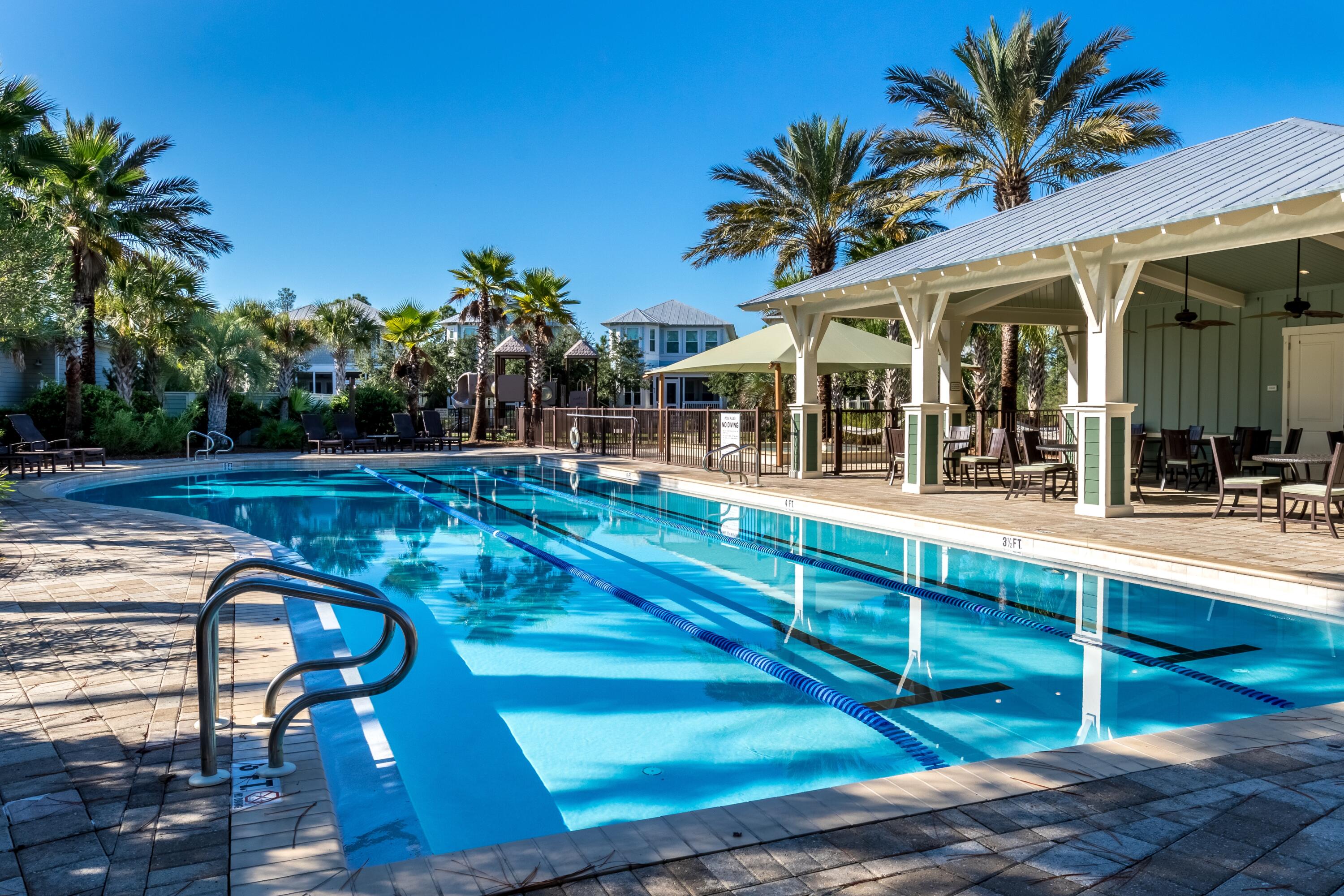 NATUREWALK AT SEAGROVE - Residential