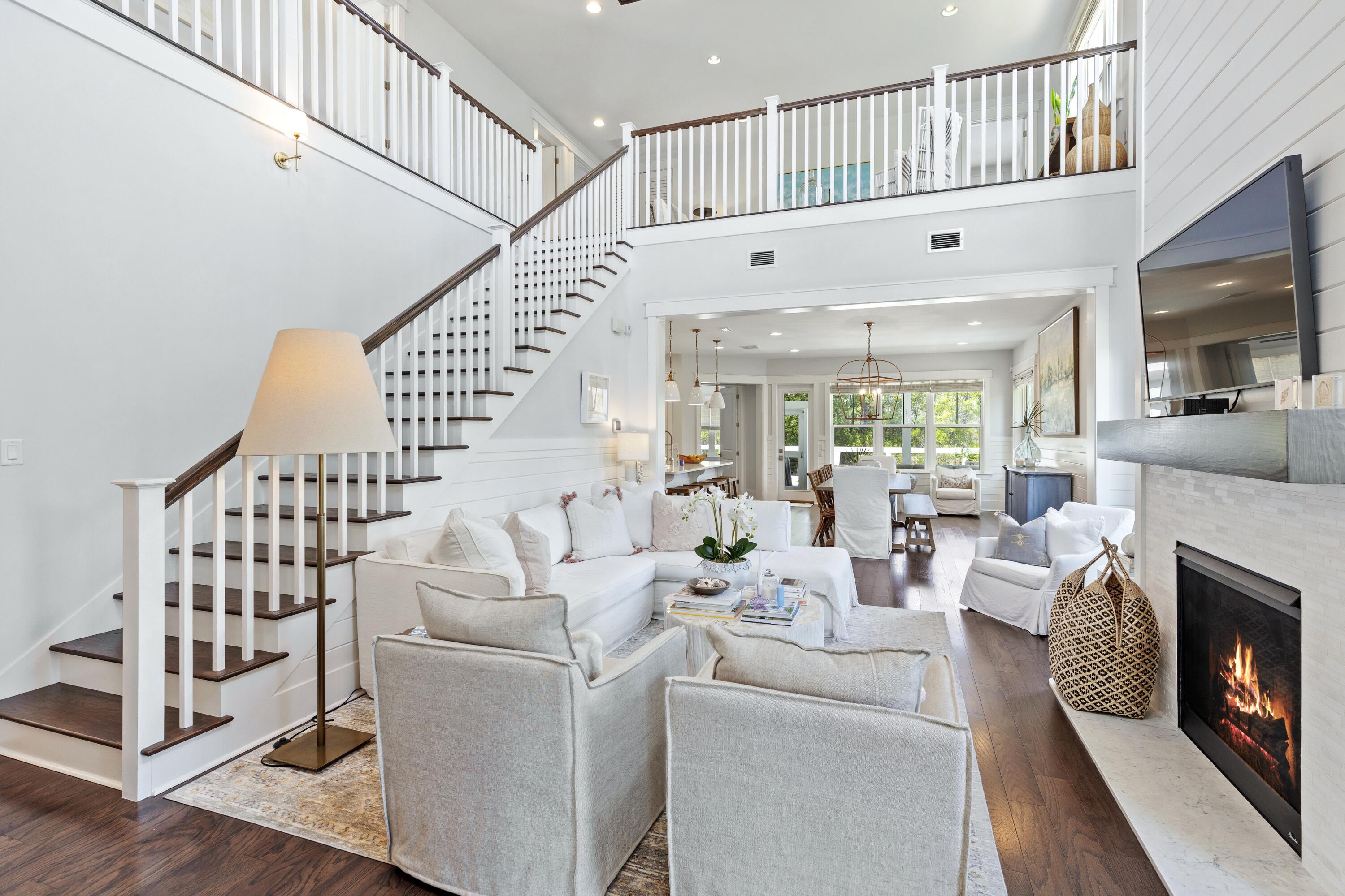 NATUREWALK AT SEAGROVE - Residential