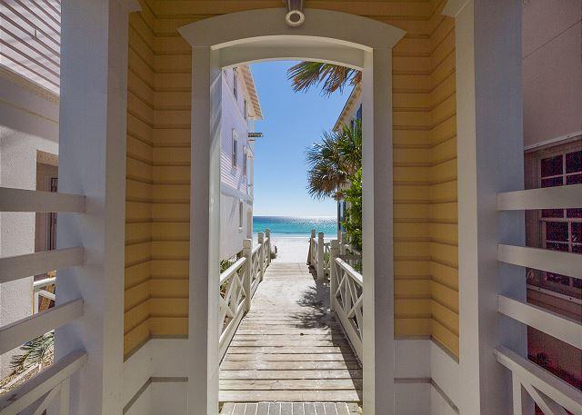 FRANGISTA BEACH 1ST ADDN - Residential
