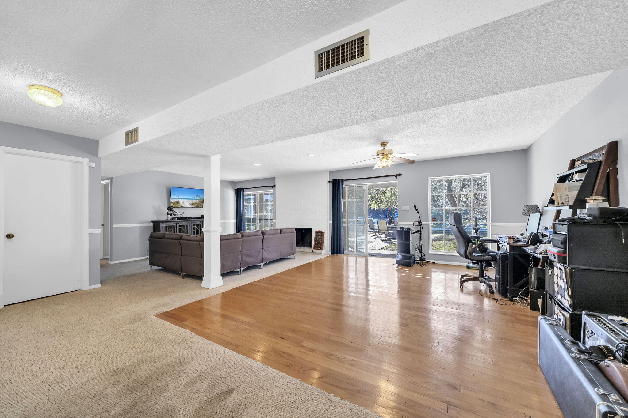 MICHAEL GLENN ESTATES - Residential
