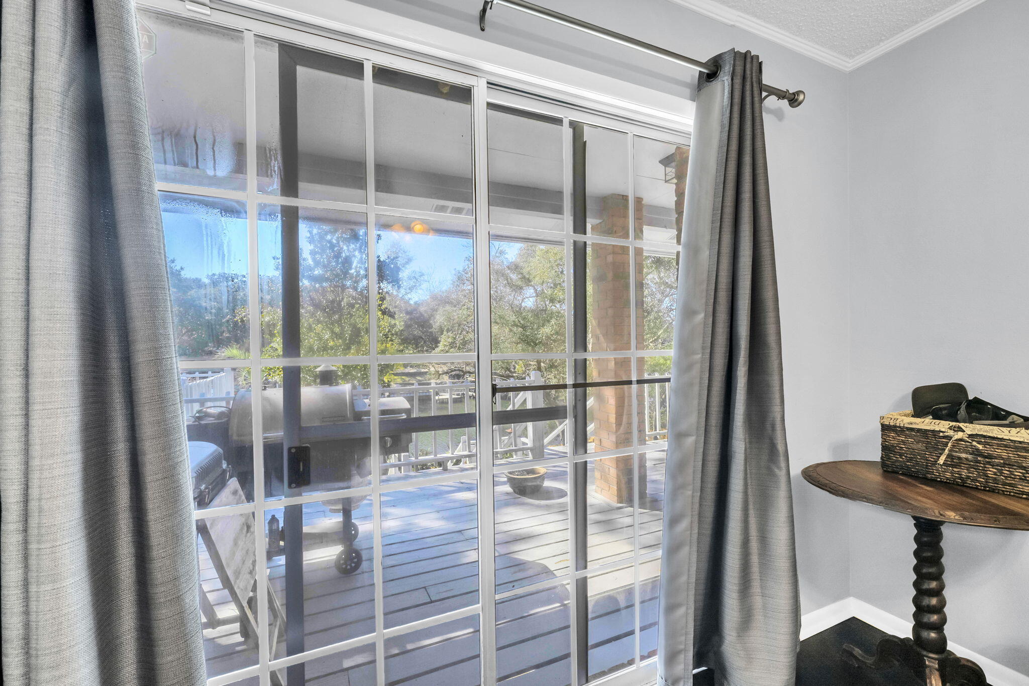 MICHAEL GLENN ESTATES - Residential
