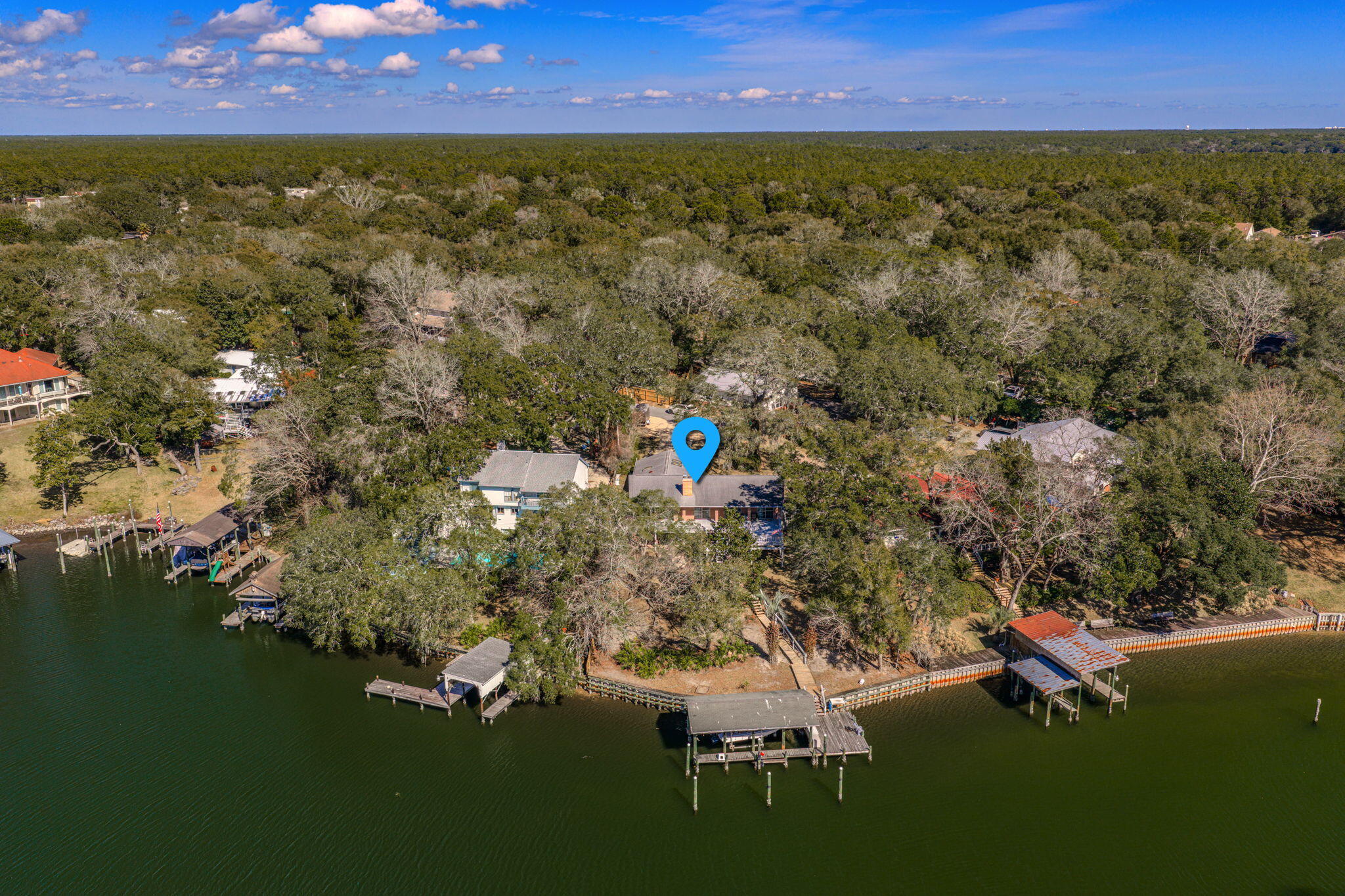 MICHAEL GLENN ESTATES - Residential