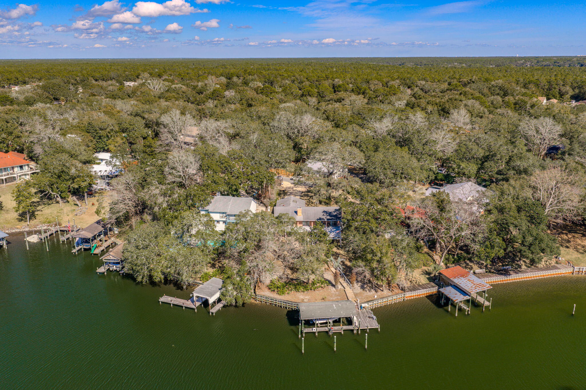 MICHAEL GLENN ESTATES - Residential