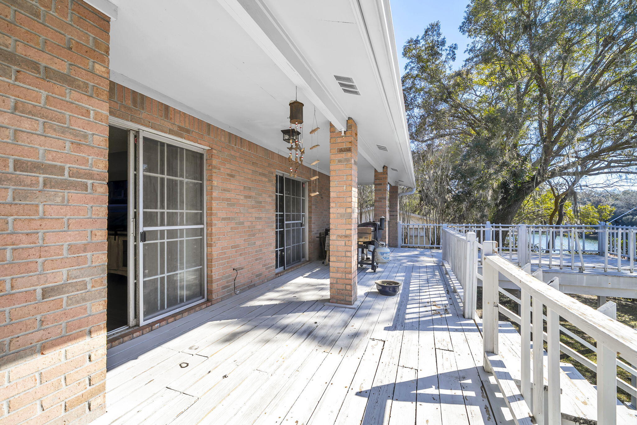 MICHAEL GLENN ESTATES - Residential