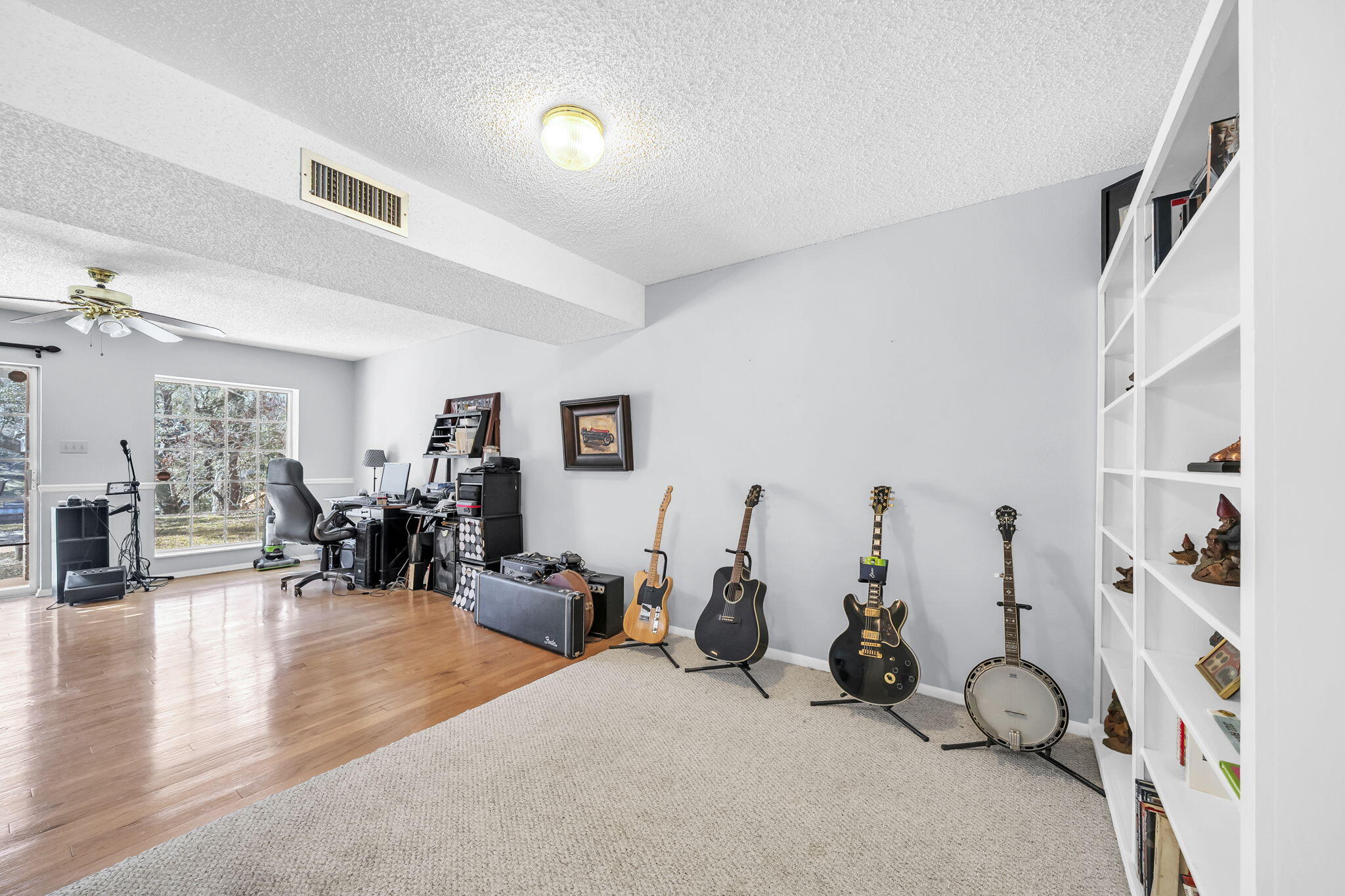 MICHAEL GLENN ESTATES - Residential