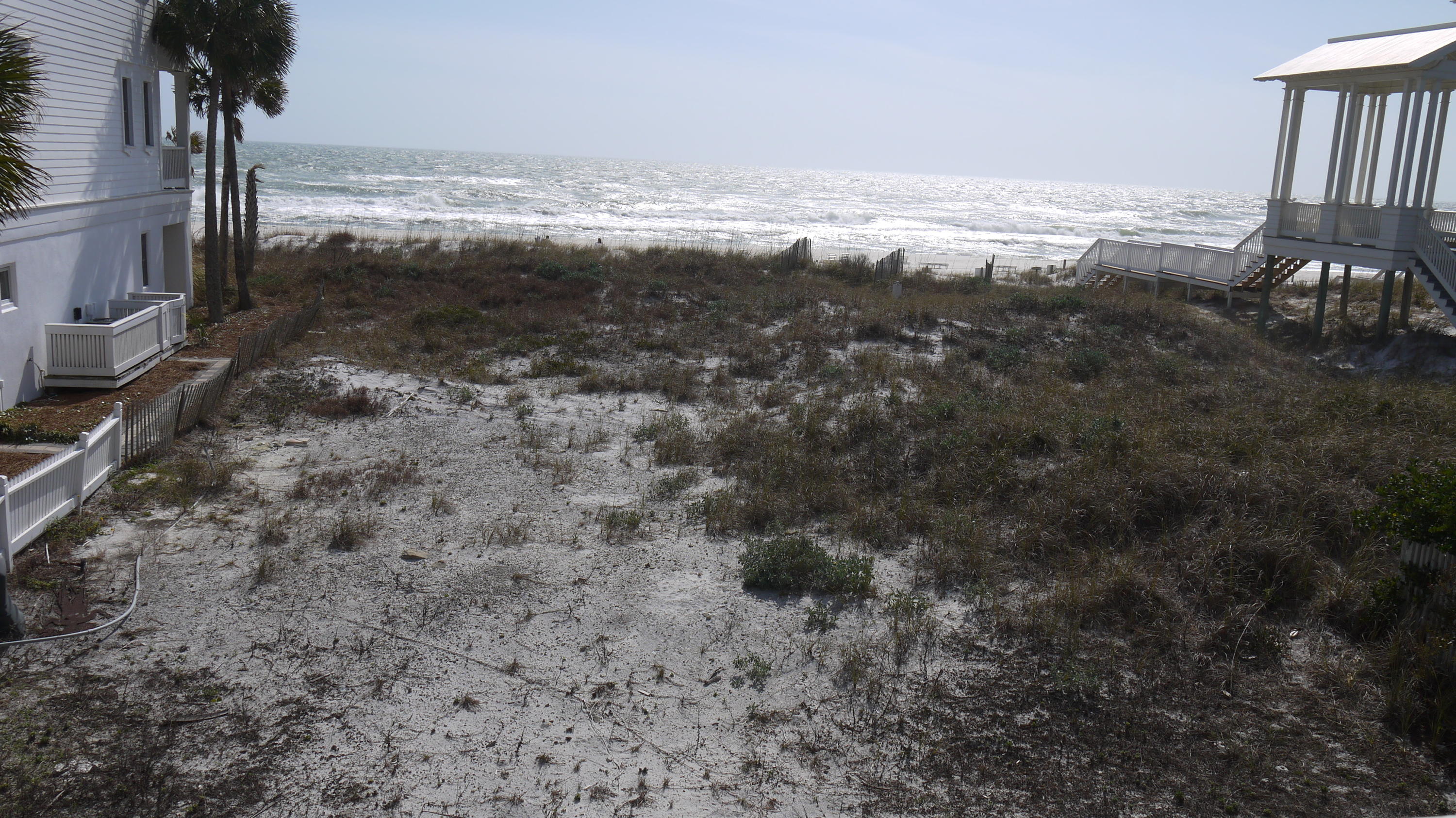 CARILLON BEACH - Land