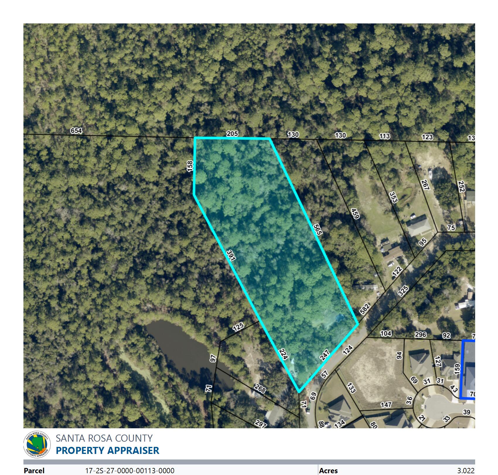 DEVELOPERS & INVESTORS!!

A lot is happening in Gulf Breeze!

Approximately 3.022 acres zoned R1M in Gulf Breeze.  The property does have a mobile home on it which has NO VALUE and is UNINHABITABLE.  This is being sold for land value only.

Proposed at Hwy 98 and Bergren is a Publix with a multi-family development behind on Bergren.  Established subdivisions include Cassandra Estates, Forest Bay and Heather's Place.

The new Soundside High School is approximately 1.7 miles away.
