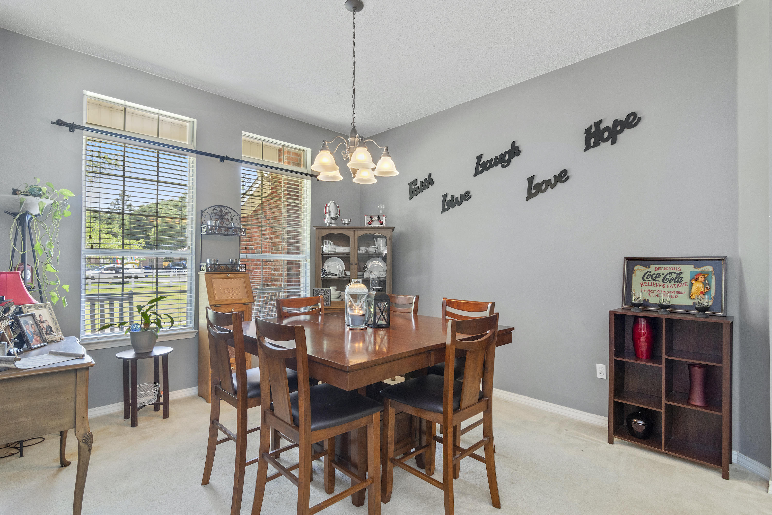 COUNTRYWOOD EST - Residential