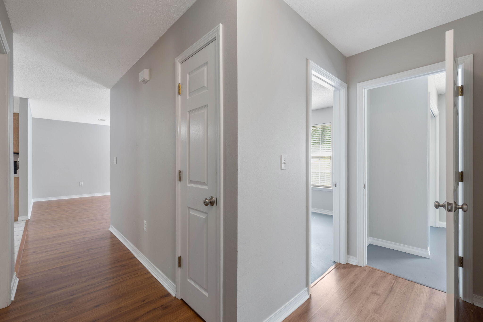 JERNIGAN ACRES 2ND ADDN - Residential Lease