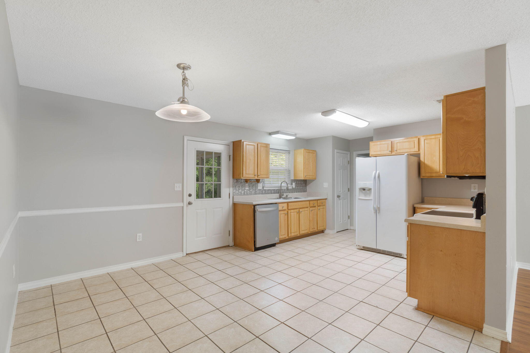 JERNIGAN ACRES 2ND ADDN - Residential Lease
