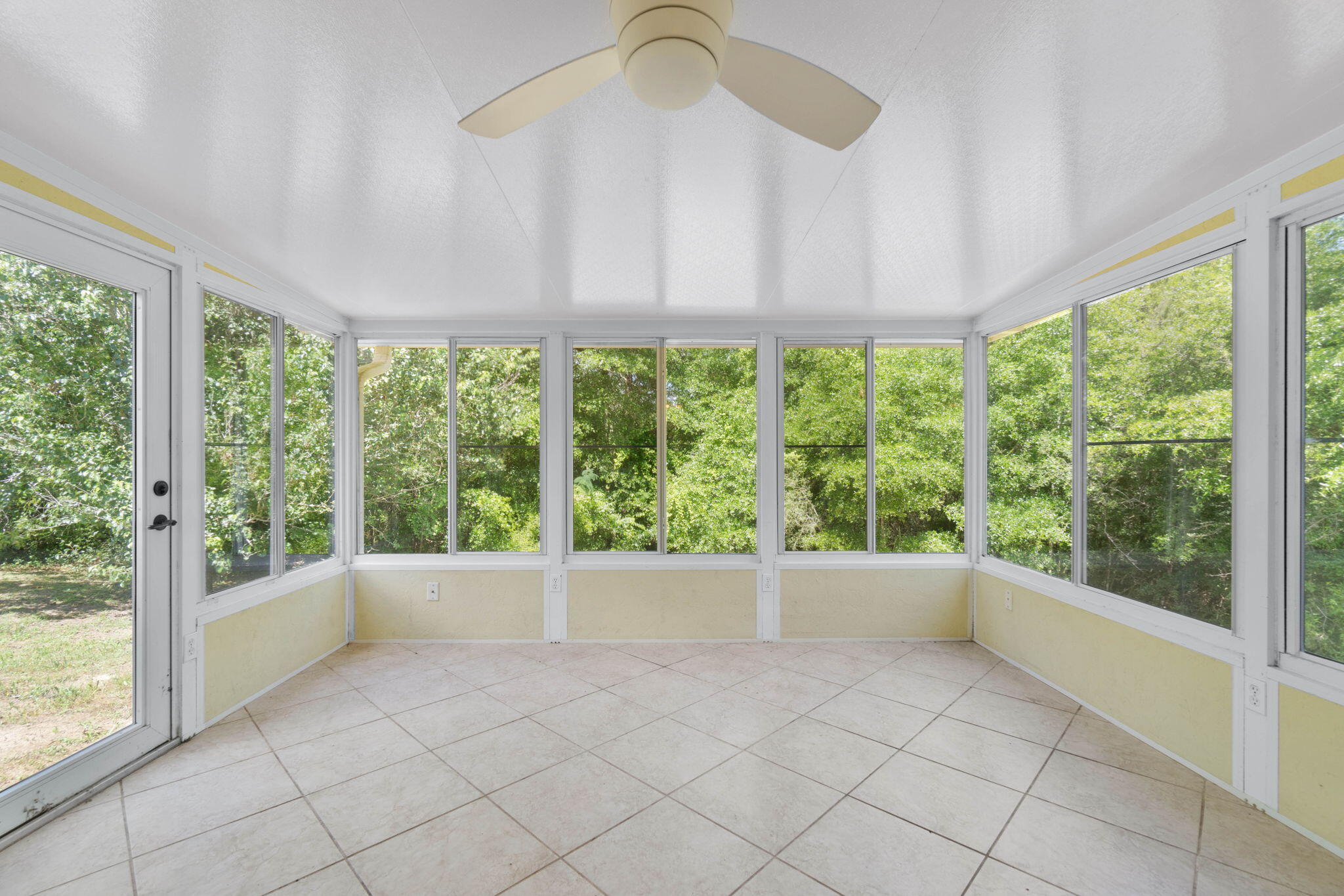 JERNIGAN ACRES 2ND ADDN - Residential Lease