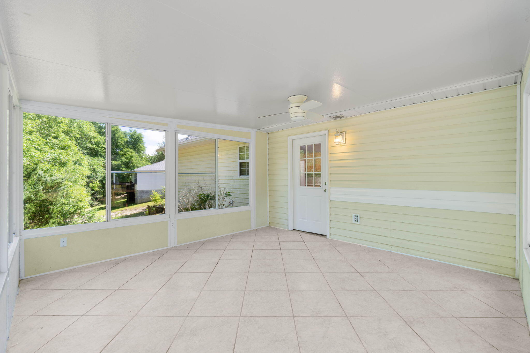 JERNIGAN ACRES 2ND ADDN - Residential Lease