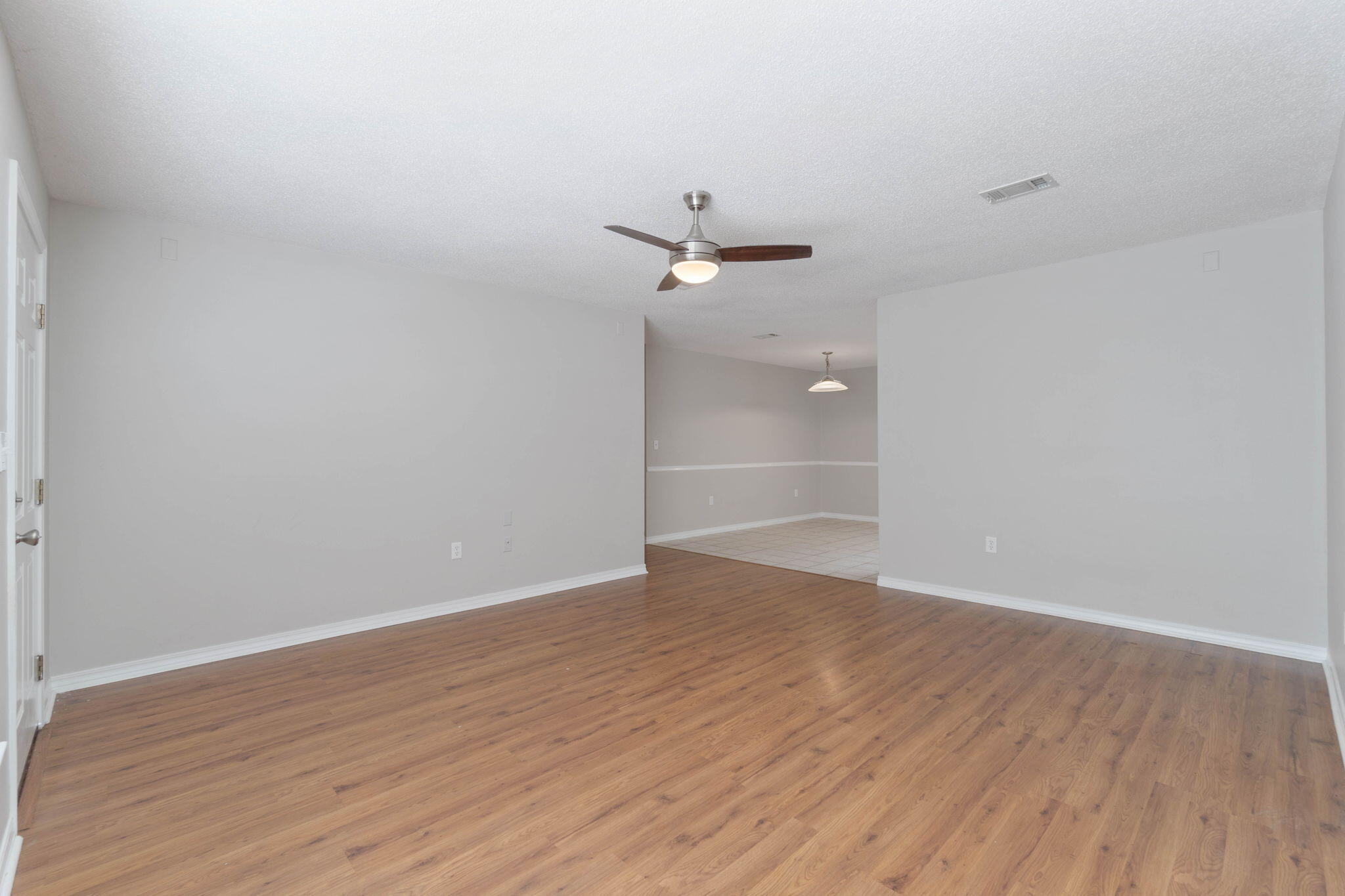 JERNIGAN ACRES 2ND ADDN - Residential Lease