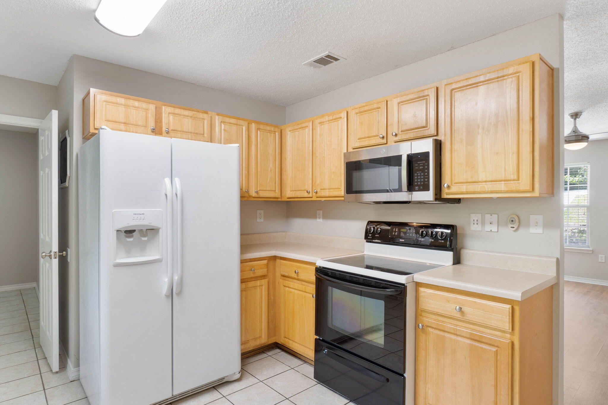 JERNIGAN ACRES 2ND ADDN - Residential Lease