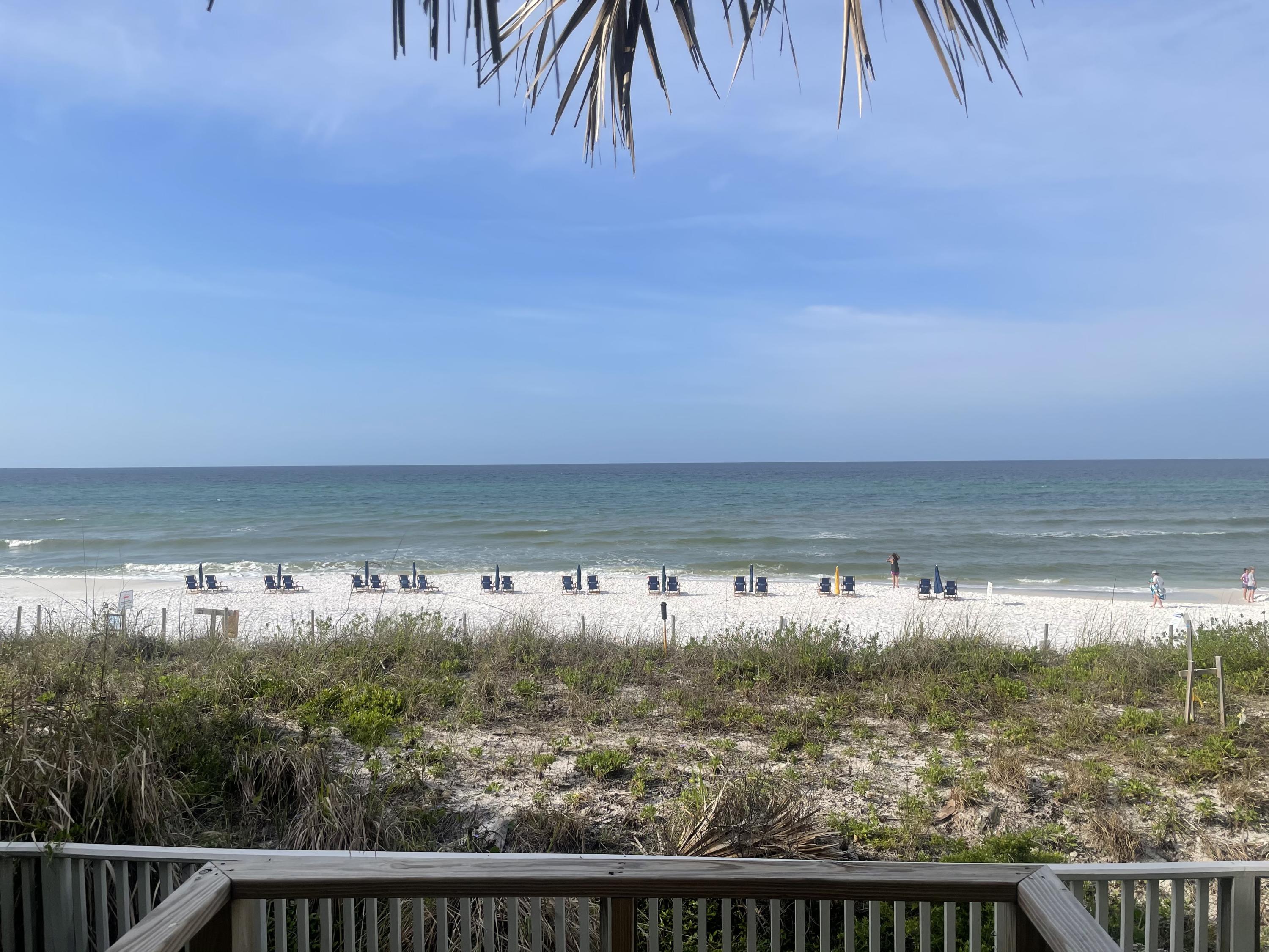 Unique opportunity to build the Beach House you have always wanted but never found!  This is the last beachfront lot in Sunrise Beach, a gated community w private beach, to be developed and offers both a potential family retreat or incredible investor opportunity.  There is full set of plans for a 4 bedroom, 3,000 sq ft house w a pool that is offered with the purchase.