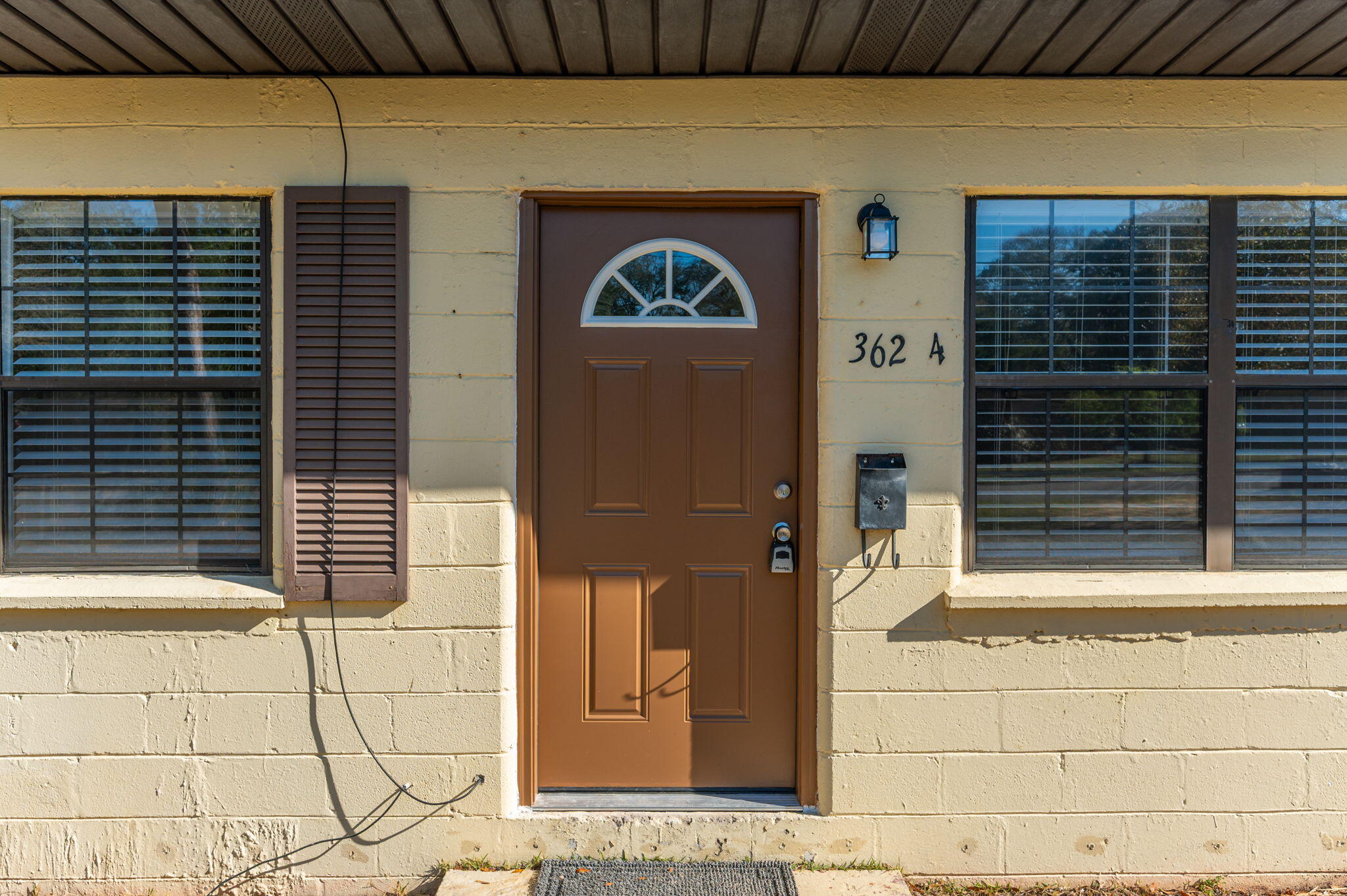 Valparaiso Plat #15 Lot 5 Blk 21 - Residential Lease