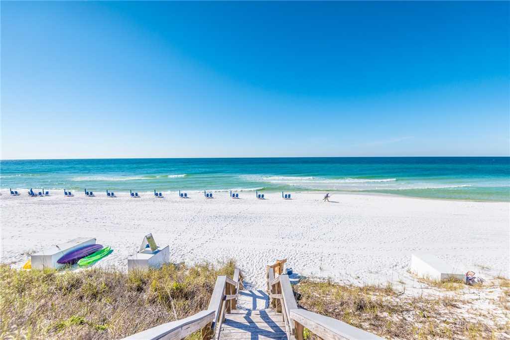 GULF PLACE CARIBBEAN CONDO - Residential
