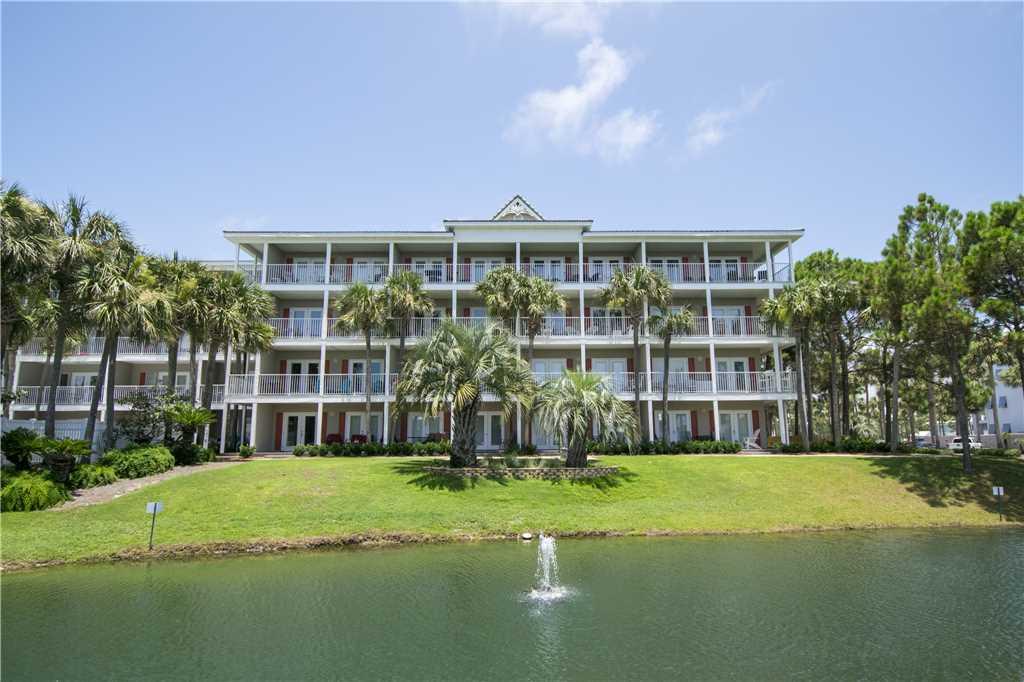 GULF PLACE CARIBBEAN CONDO - Residential