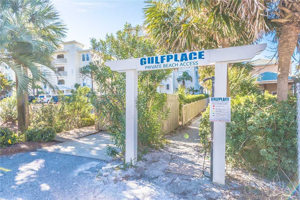 GULF PLACE CARIBBEAN CONDO - Residential