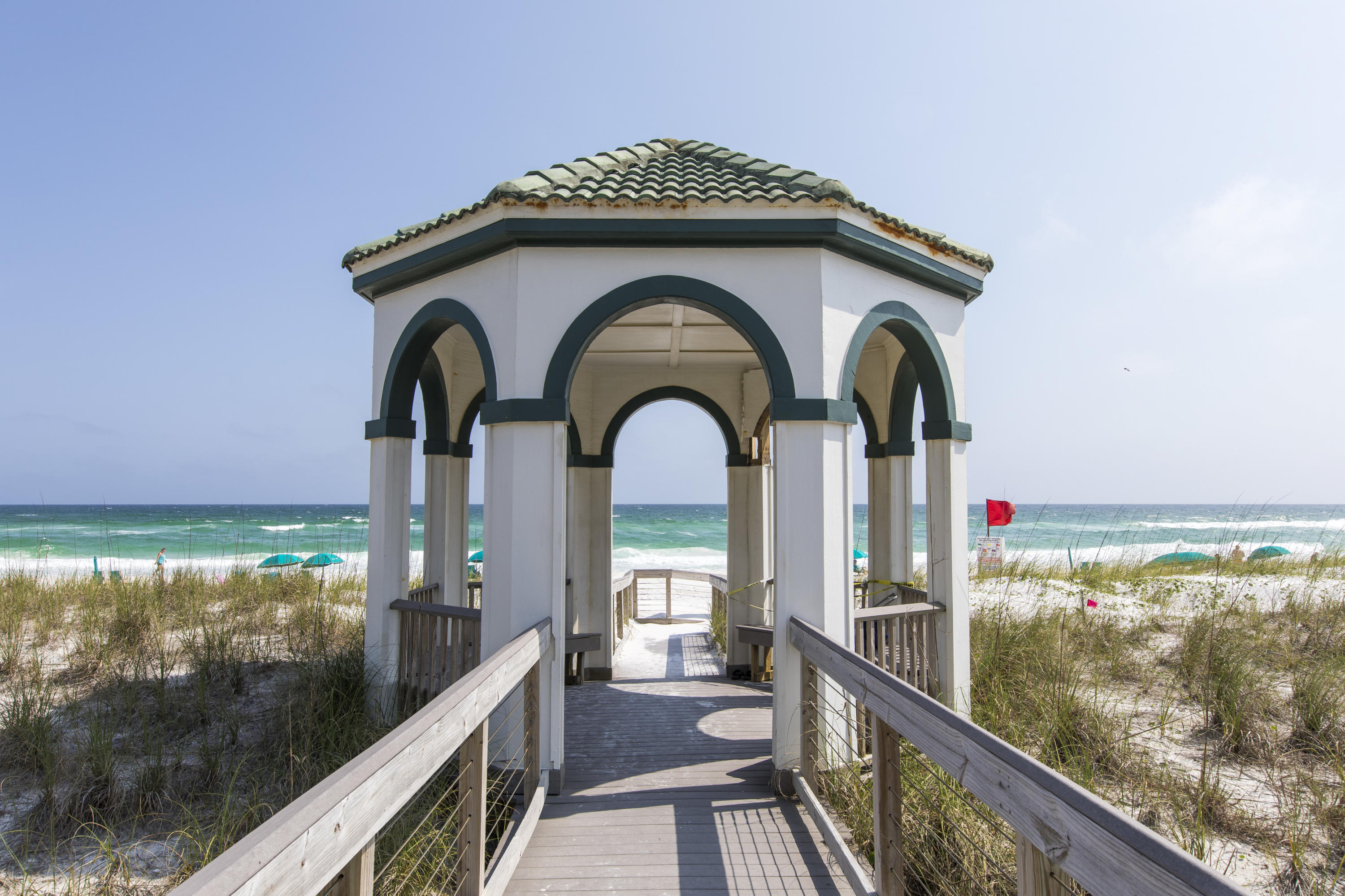 DUNES OF DESTIN - Land