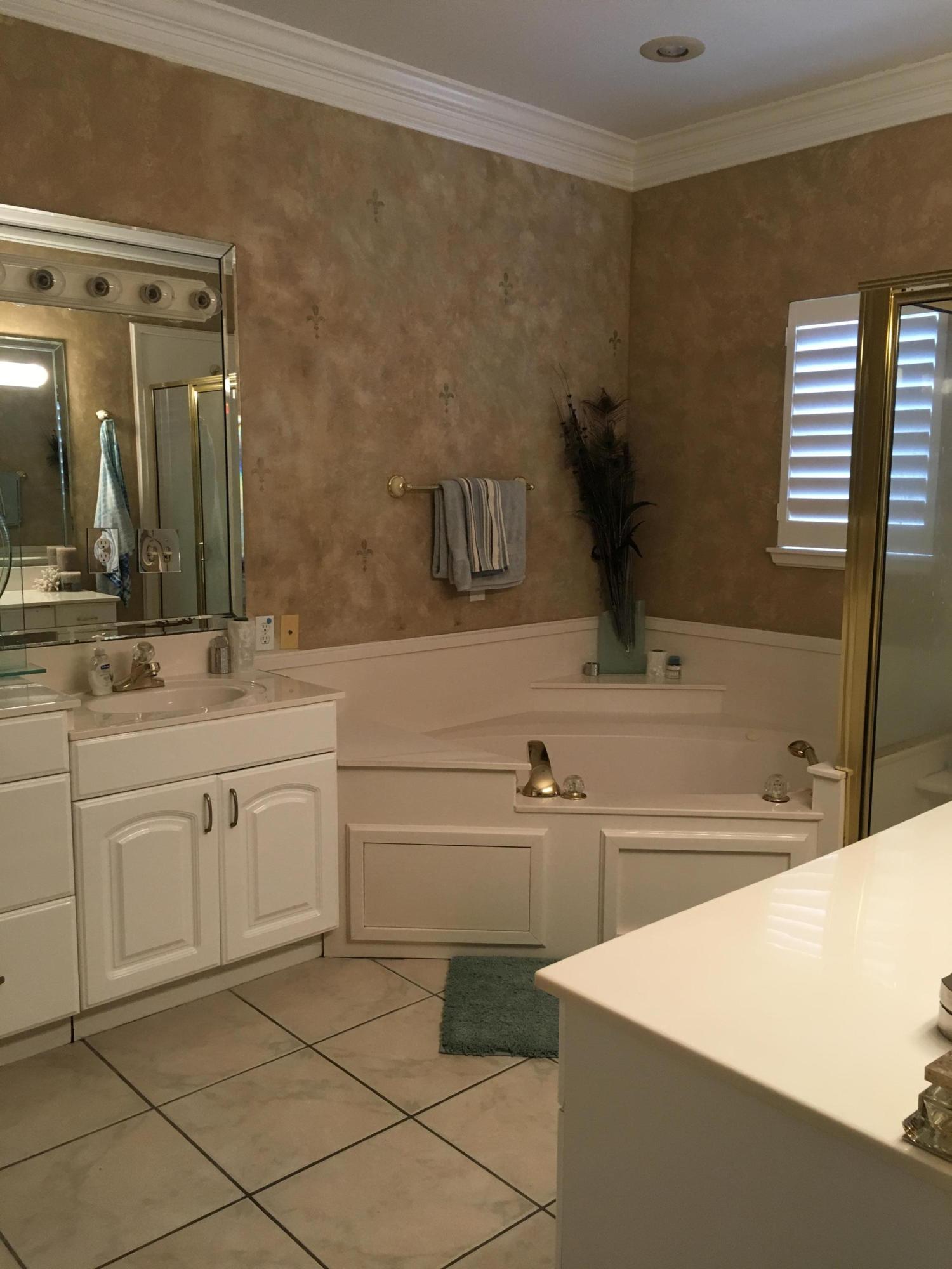INDIAN TRAIL ESTATES - Residential Lease