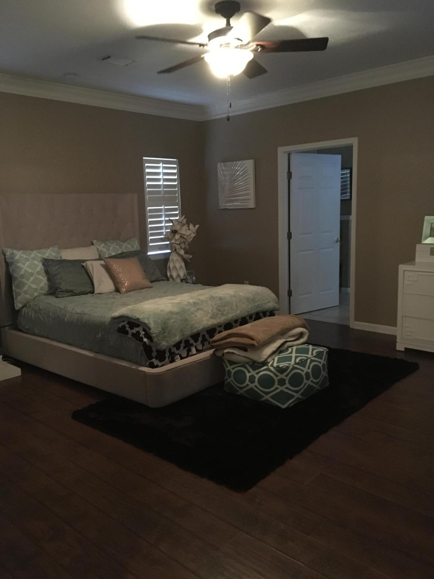 INDIAN TRAIL ESTATES - Residential Lease