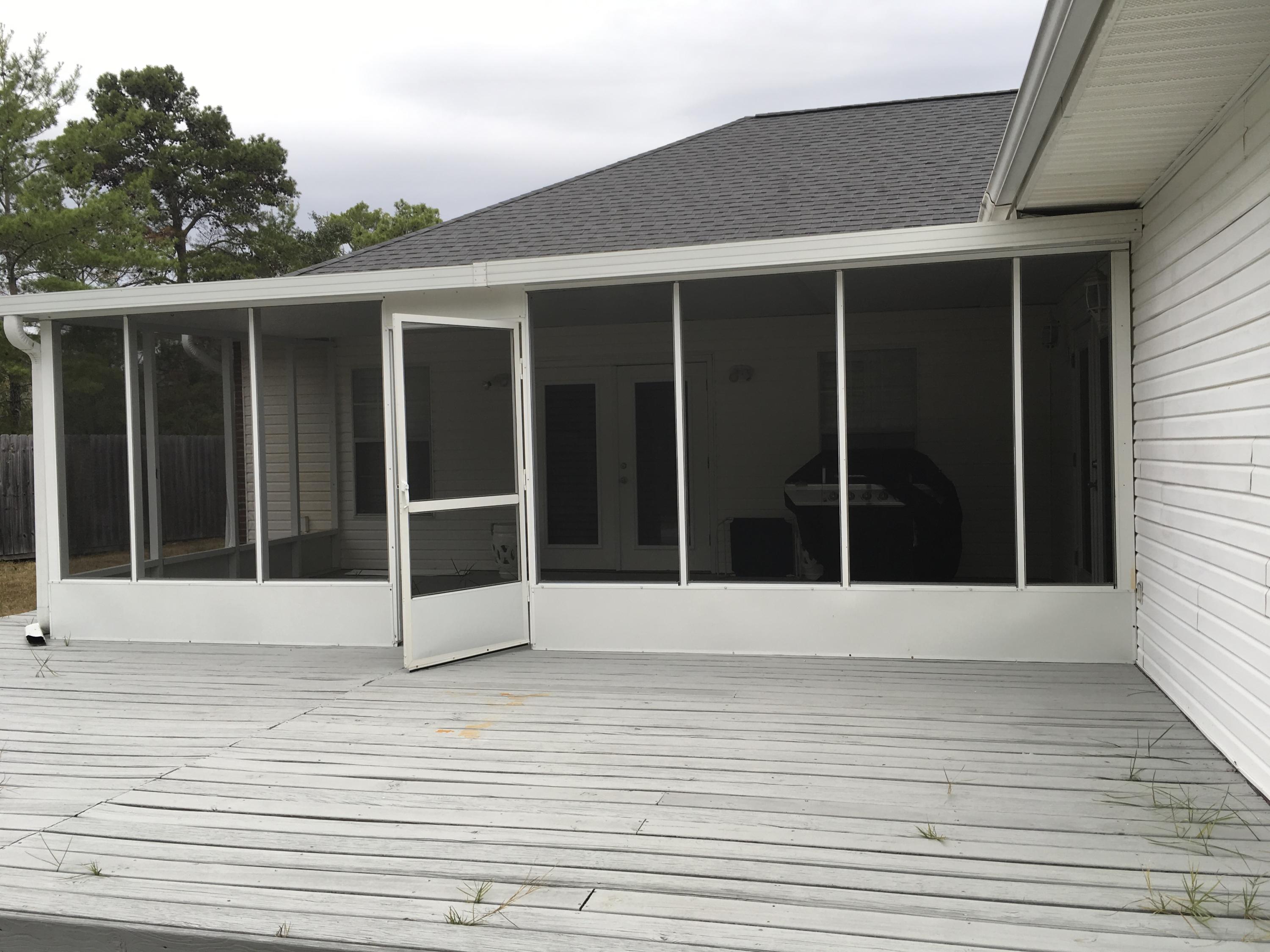 INDIAN TRAIL ESTATES - Residential Lease