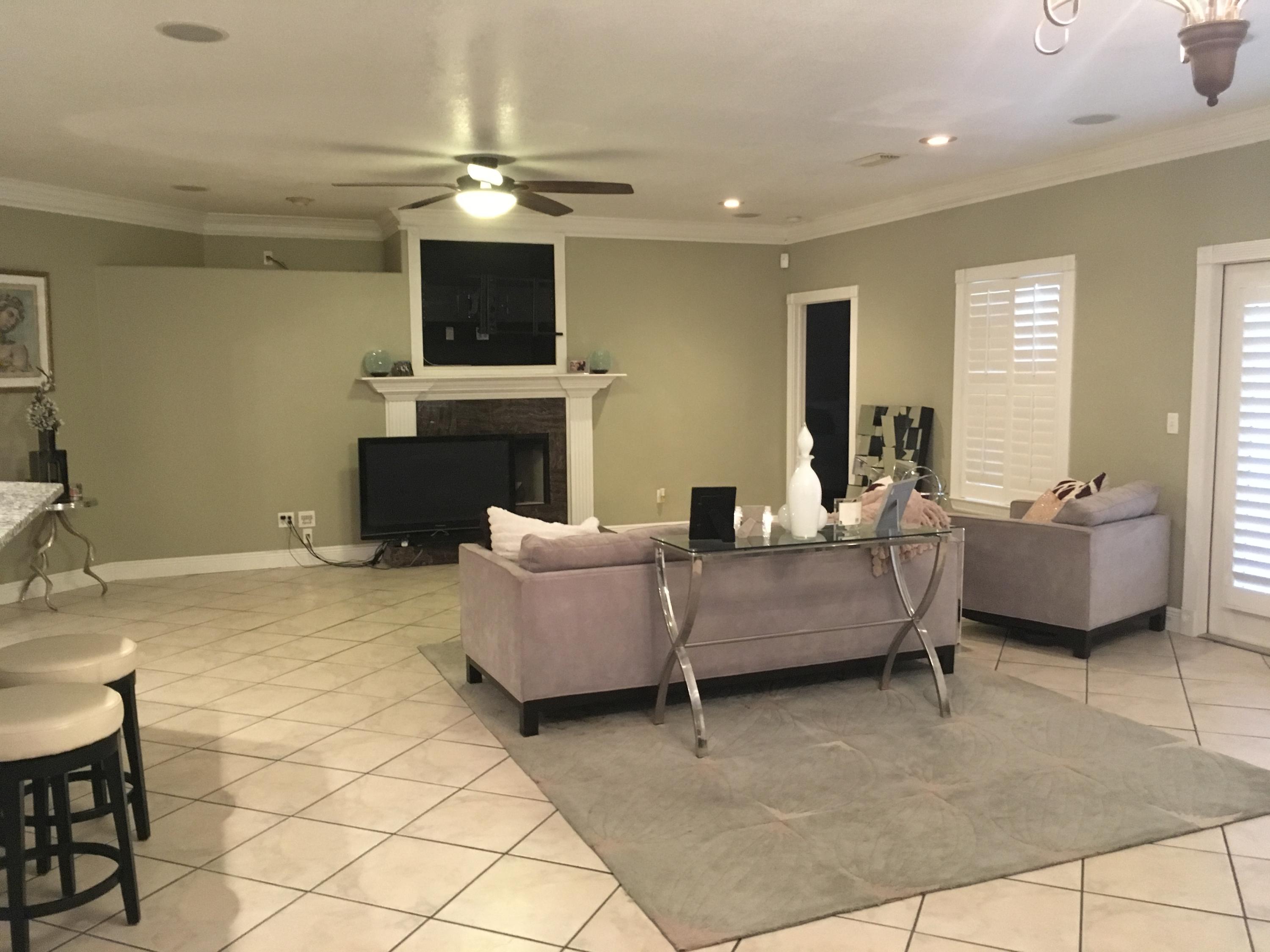 INDIAN TRAIL ESTATES - Residential Lease